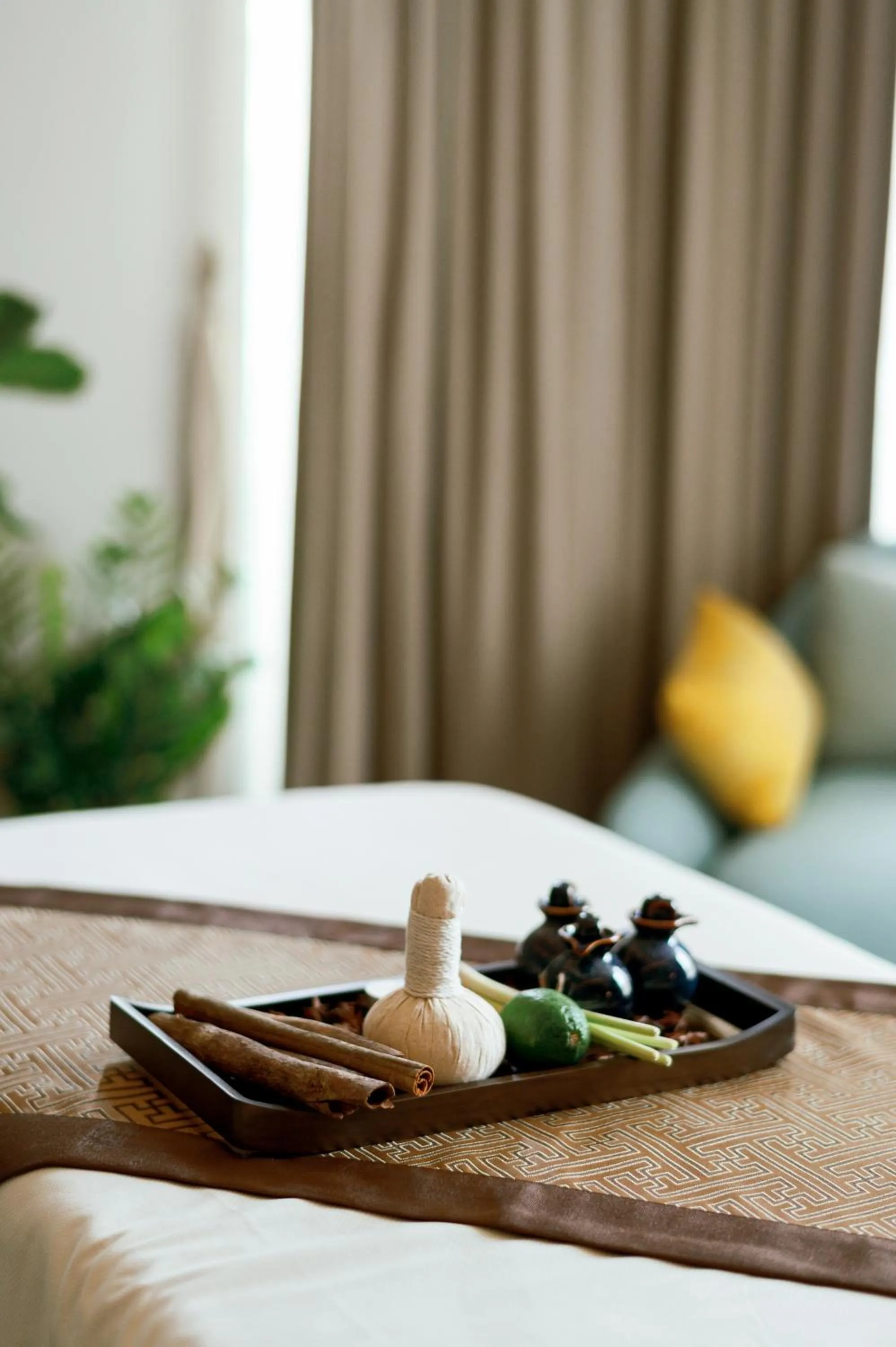 Spa and wellness centre/facilities, Bed in Crowne Plaza Phu Quoc Starbay by IHG