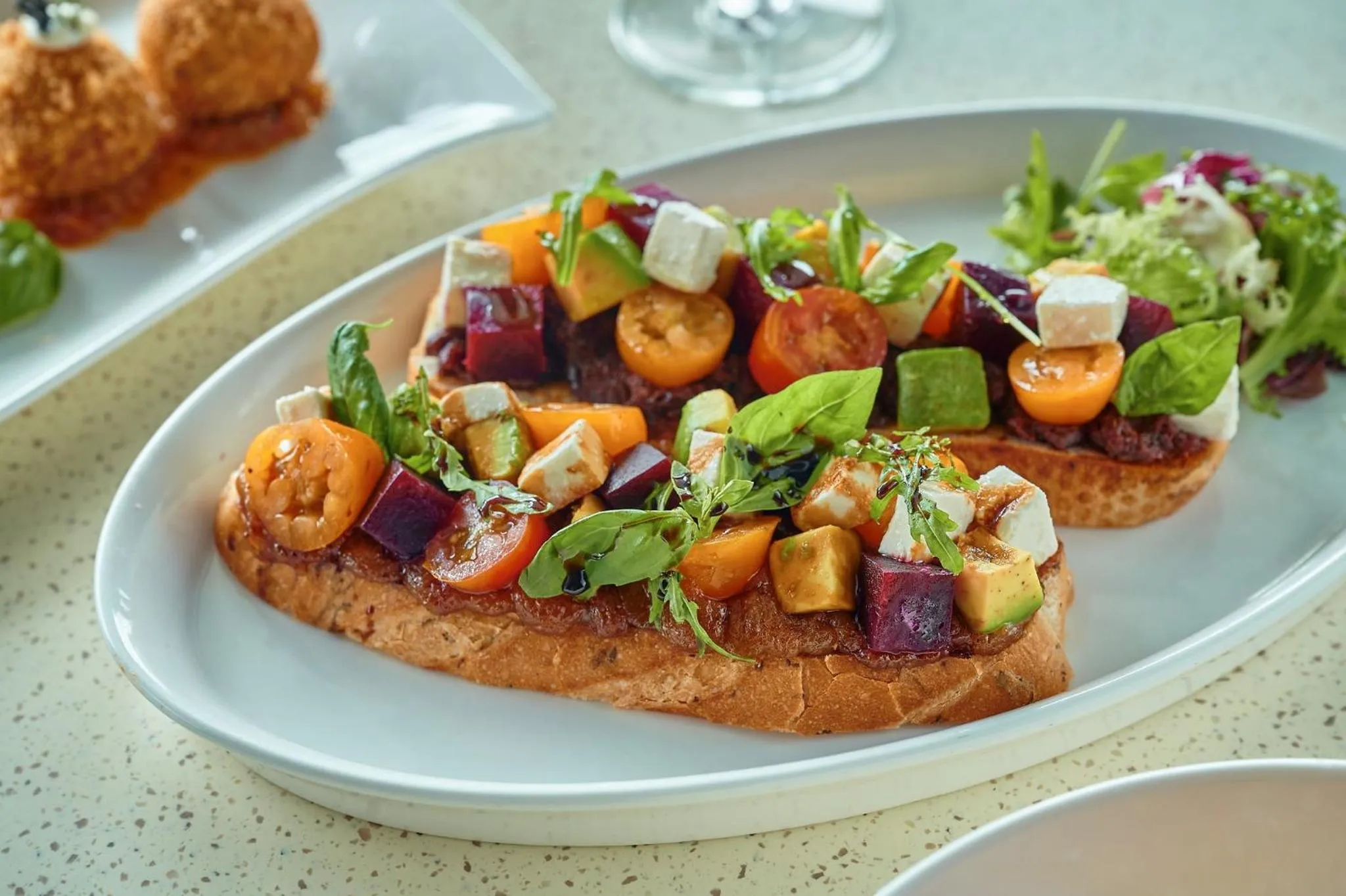 Restaurant/places to eat in Crowne Plaza Phu Quoc Starbay by IHG