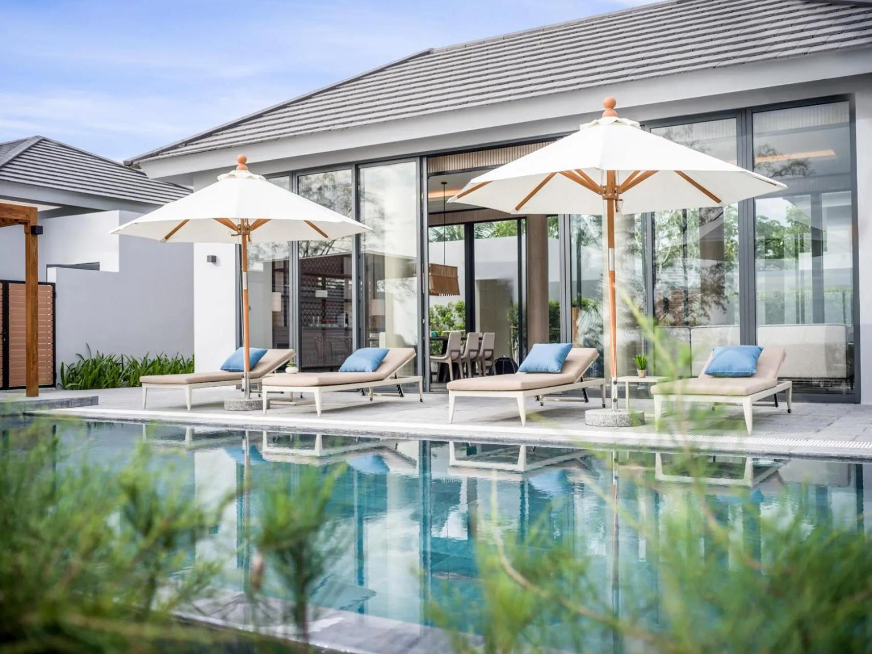 View (from property/room) in Crowne Plaza Phu Quoc Starbay by IHG