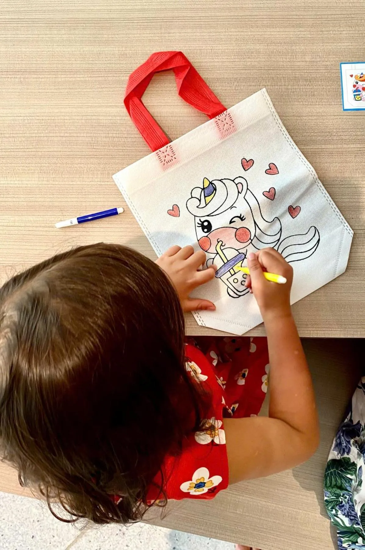 Kids's club in Crowne Plaza Phu Quoc Starbay by IHG