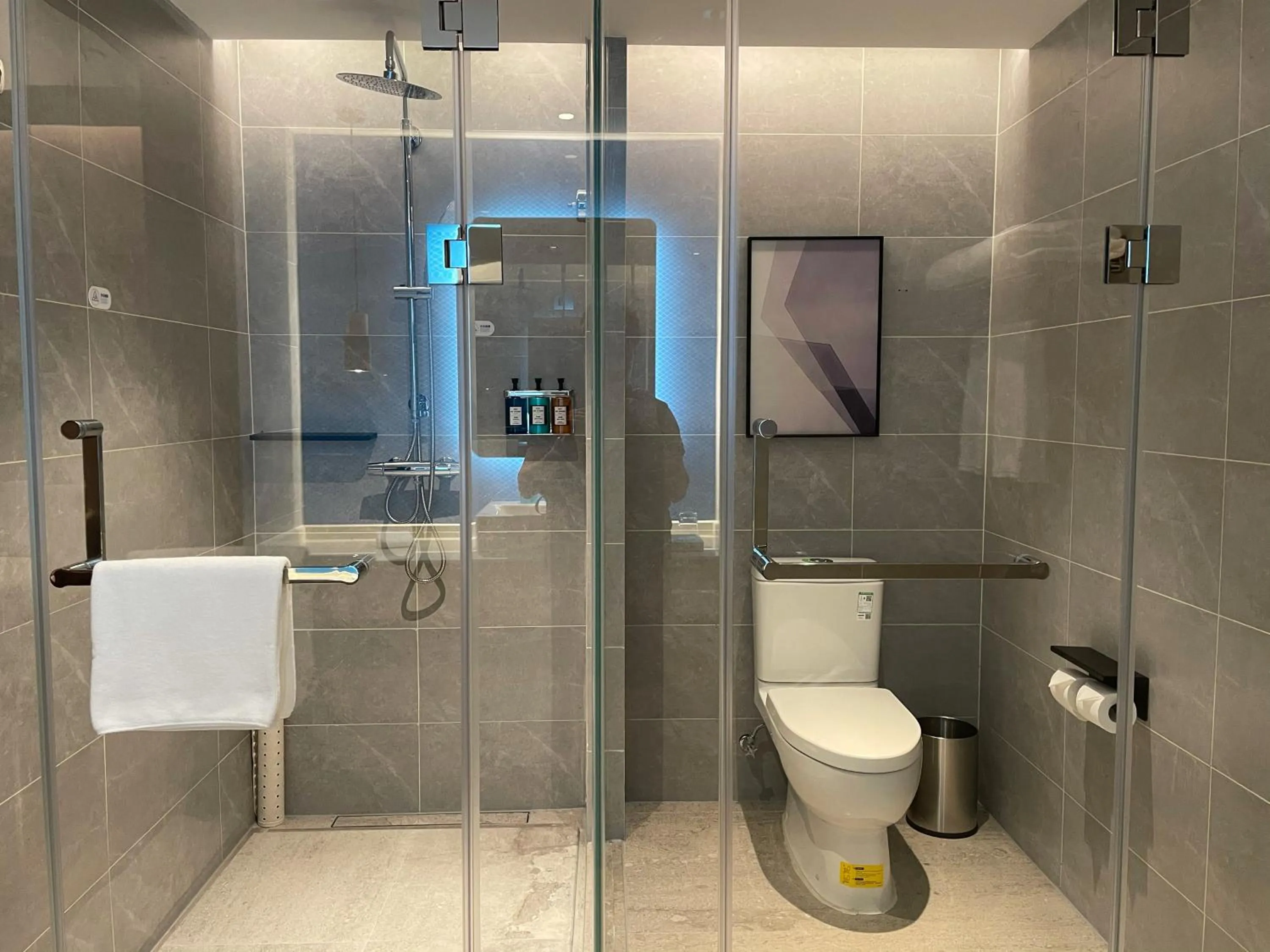 Specialty Room in Holiday Inn Express Shenzhen Longhua, an IHG Hotel