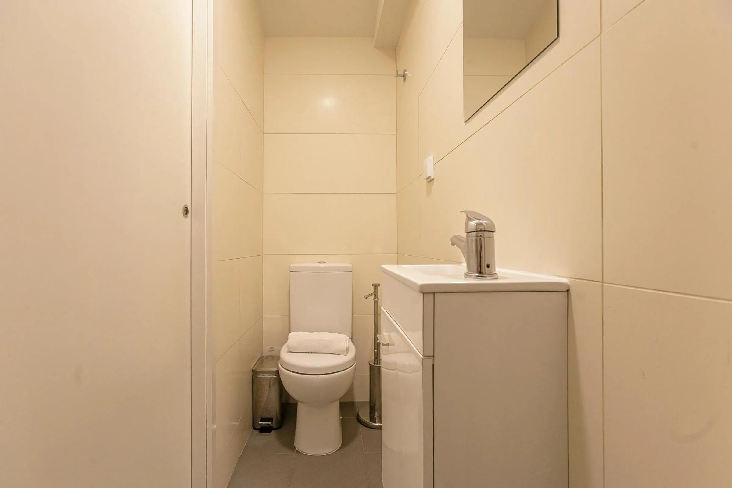 LovelyStay - 1st A Mirante