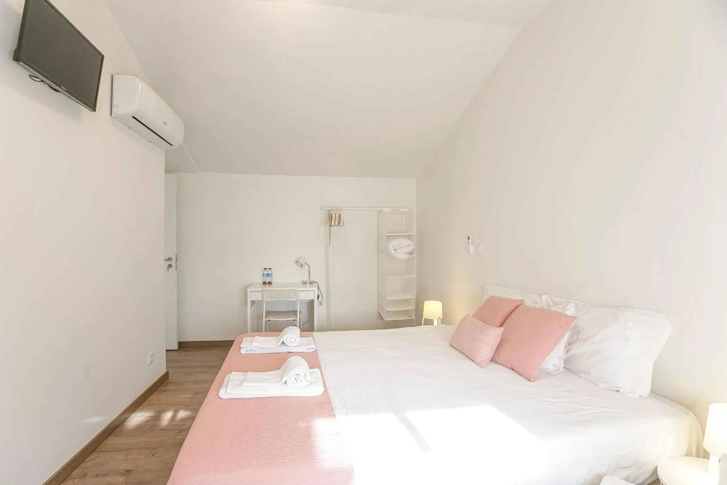 LovelyStay - 1st A Mirante