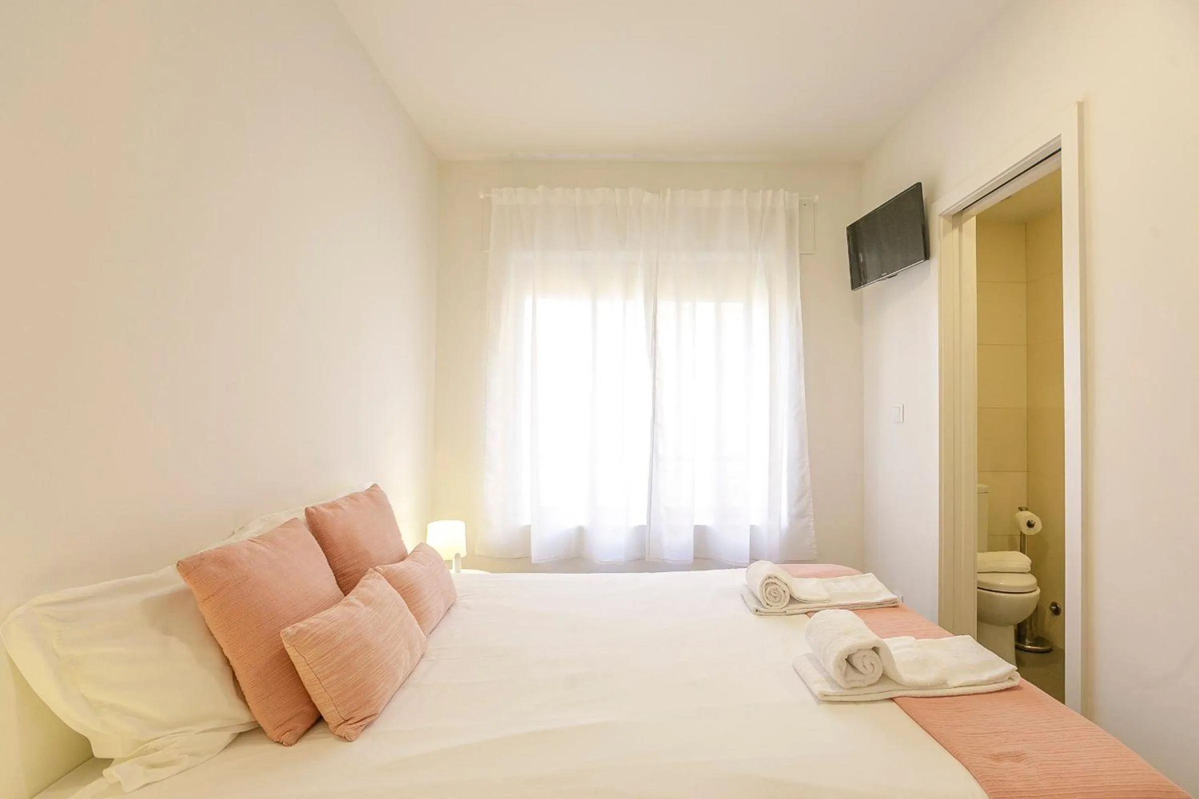 LovelyStay - 1st A Mirante