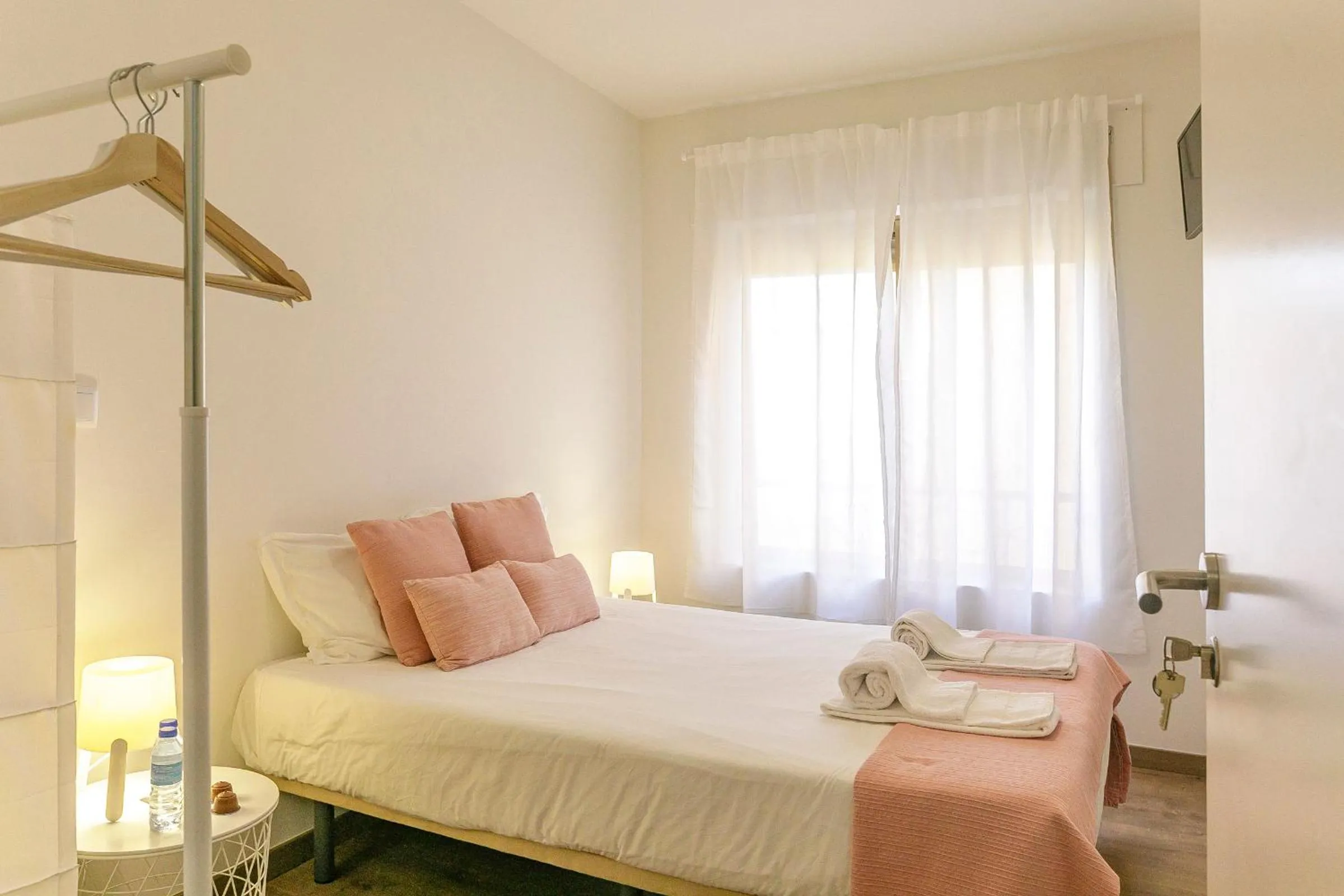 LovelyStay - 1st A Mirante