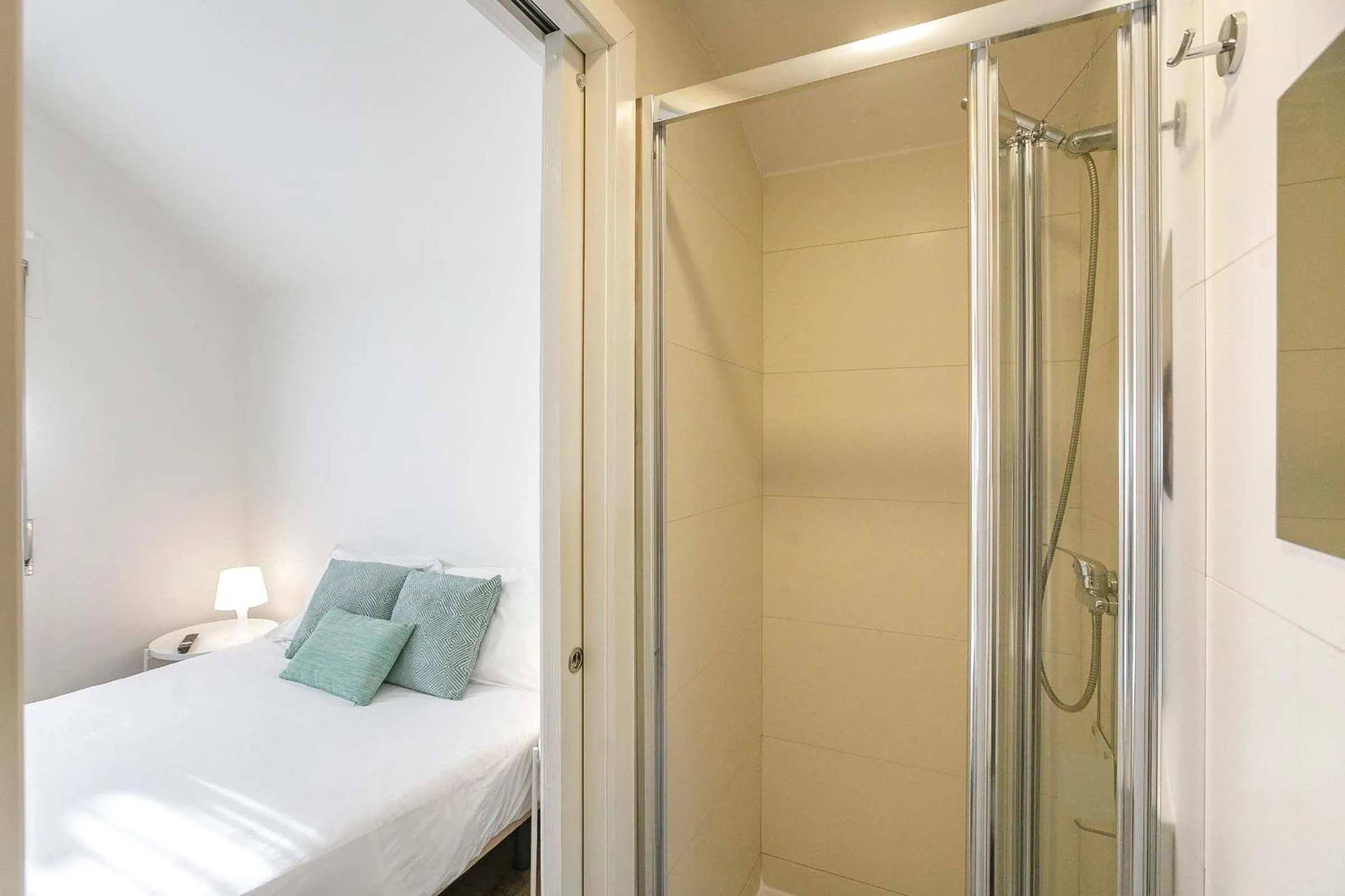 LovelyStay - 1st A Mirante