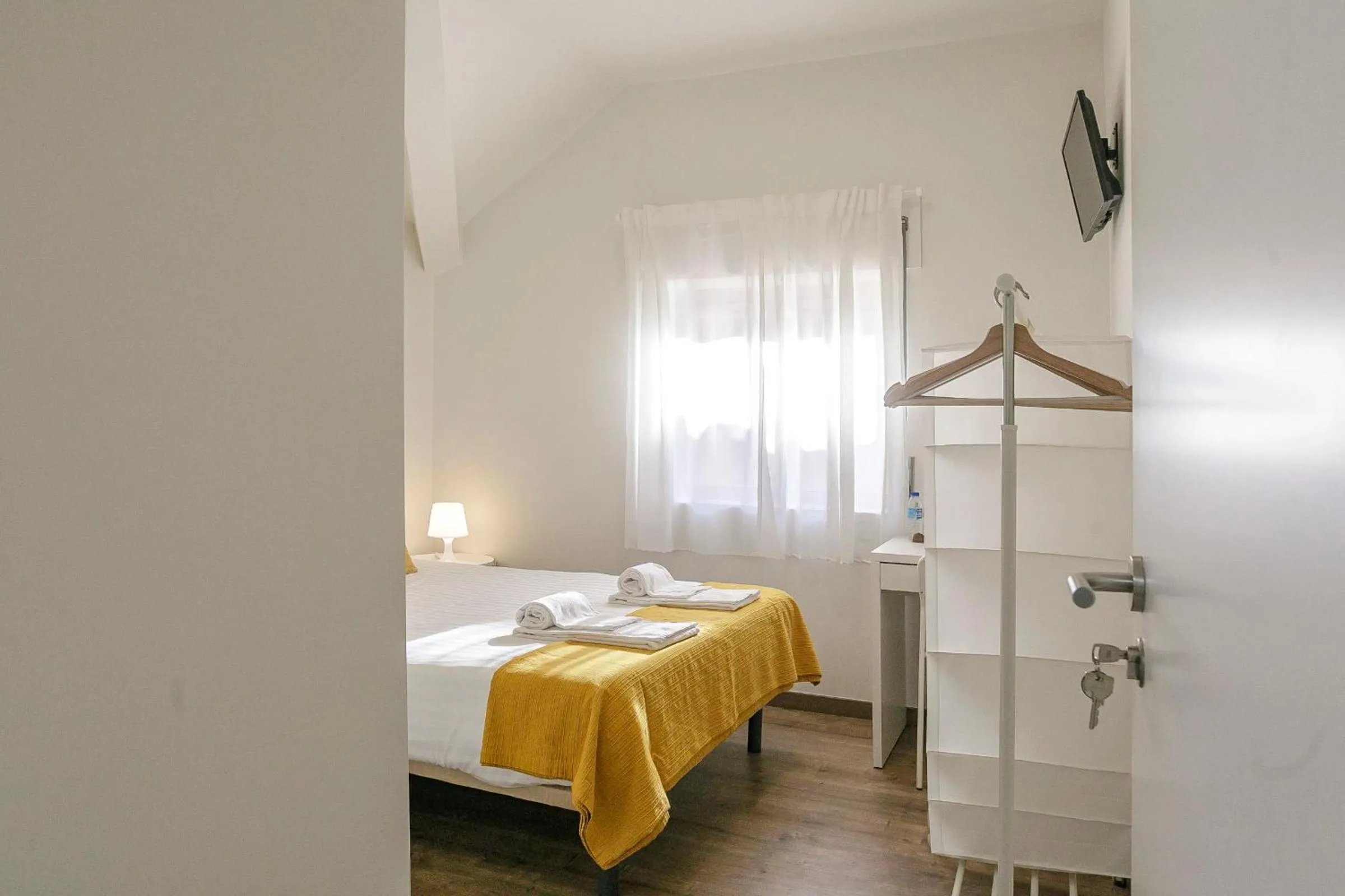 LovelyStay - 1st A Mirante