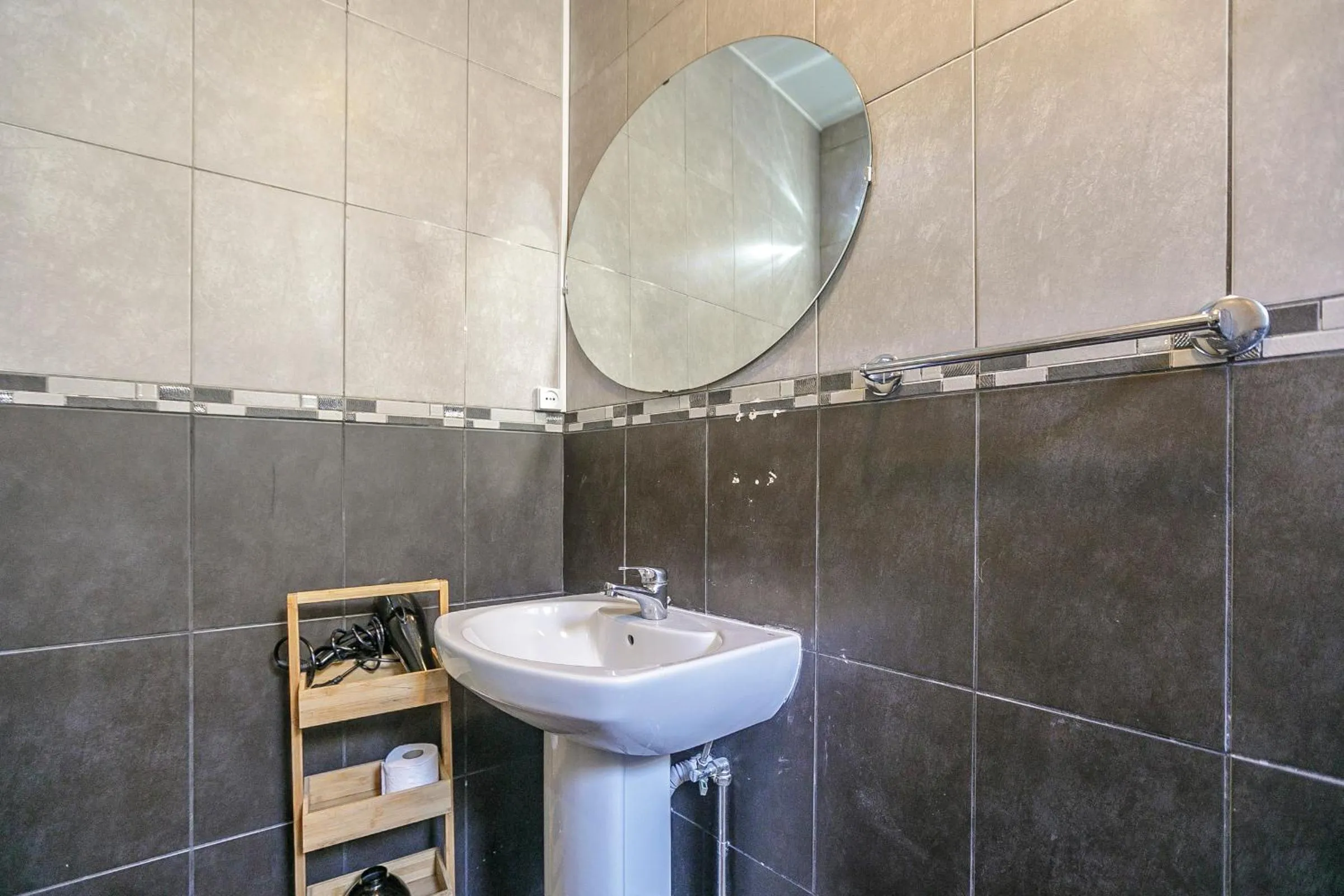 LovelyStay - 1st A Mirante