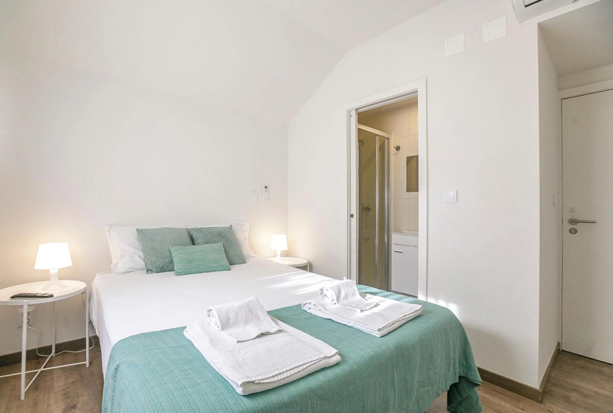 LovelyStay - 1st A Mirante