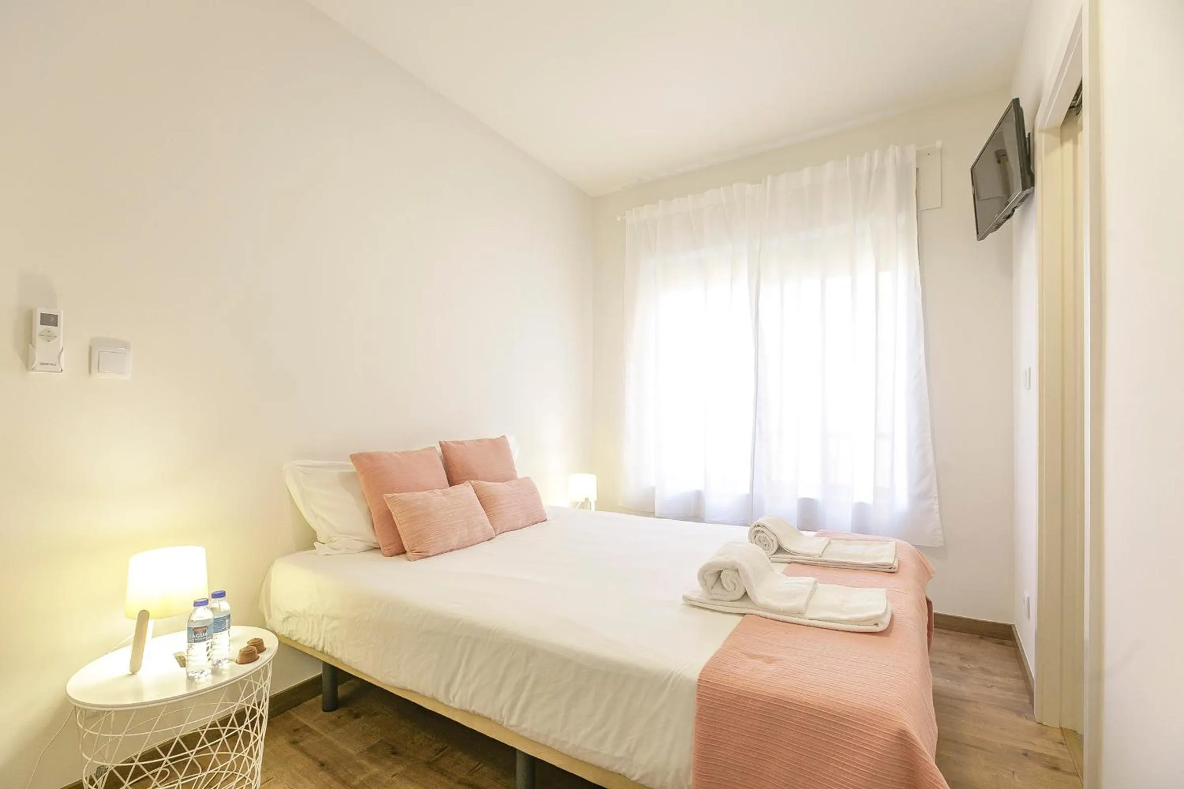 LovelyStay - 1st A Mirante