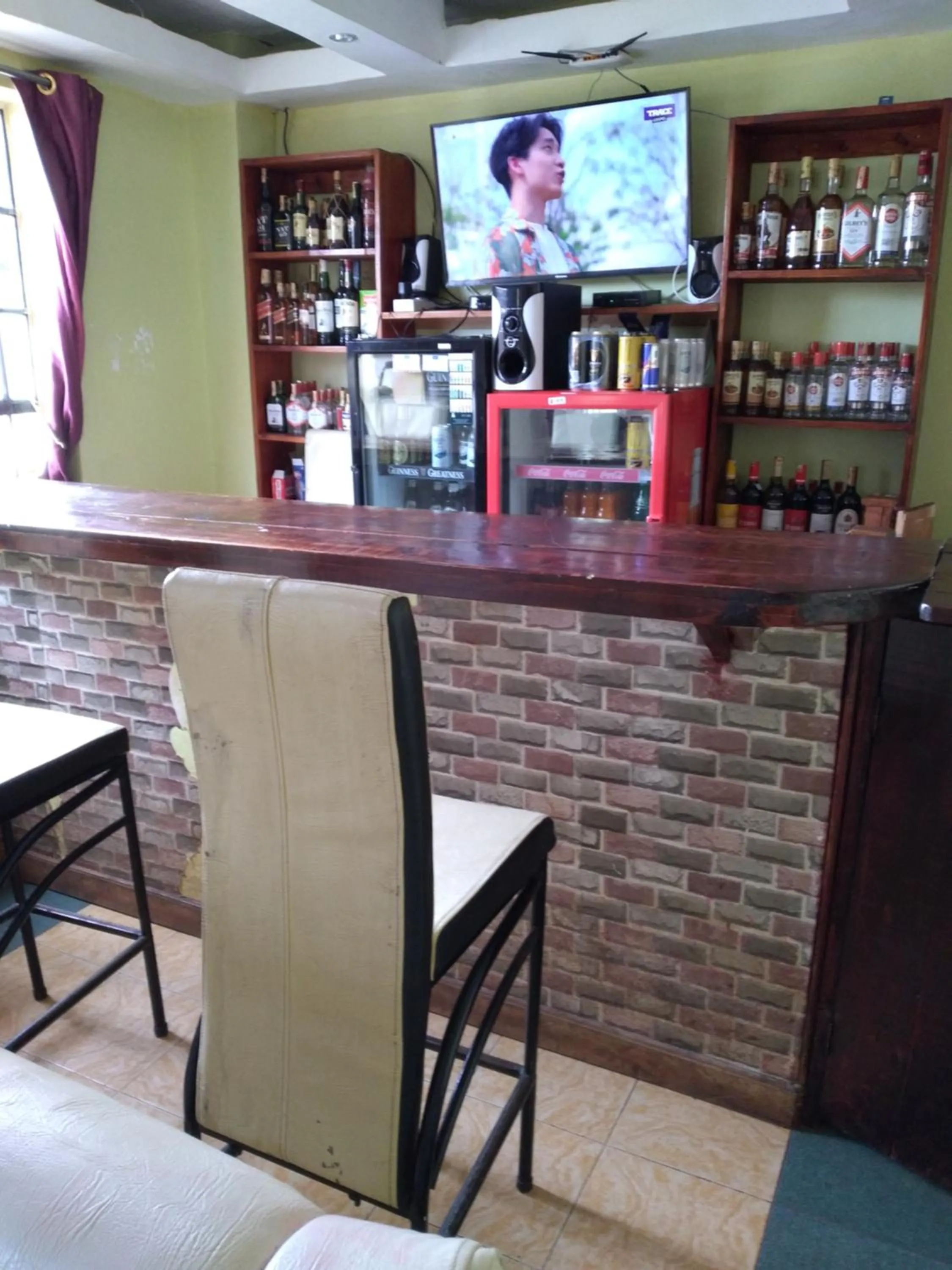 Crown Hotel Kericho