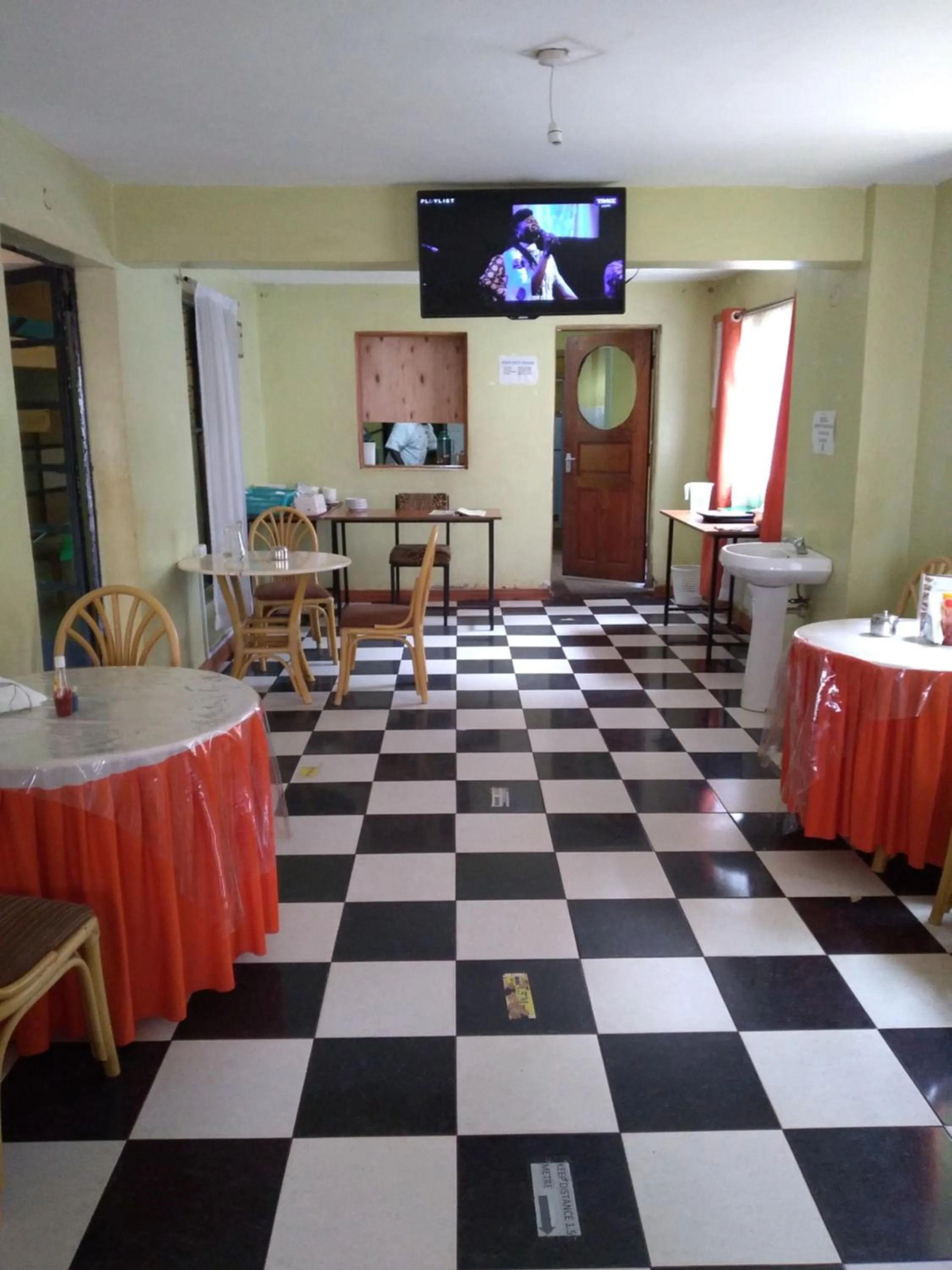 Crown Hotel Kericho