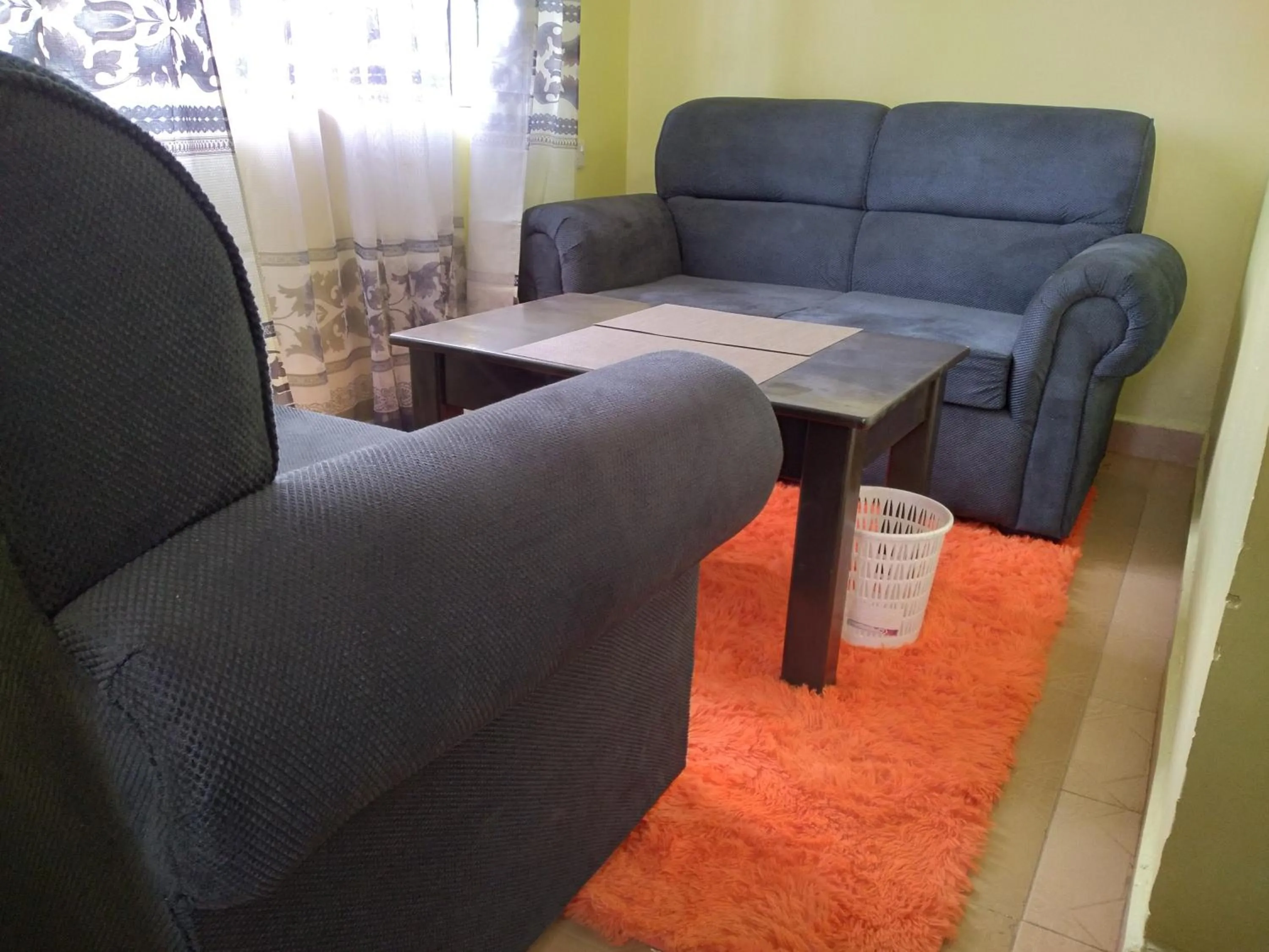 Crown Hotel Kericho