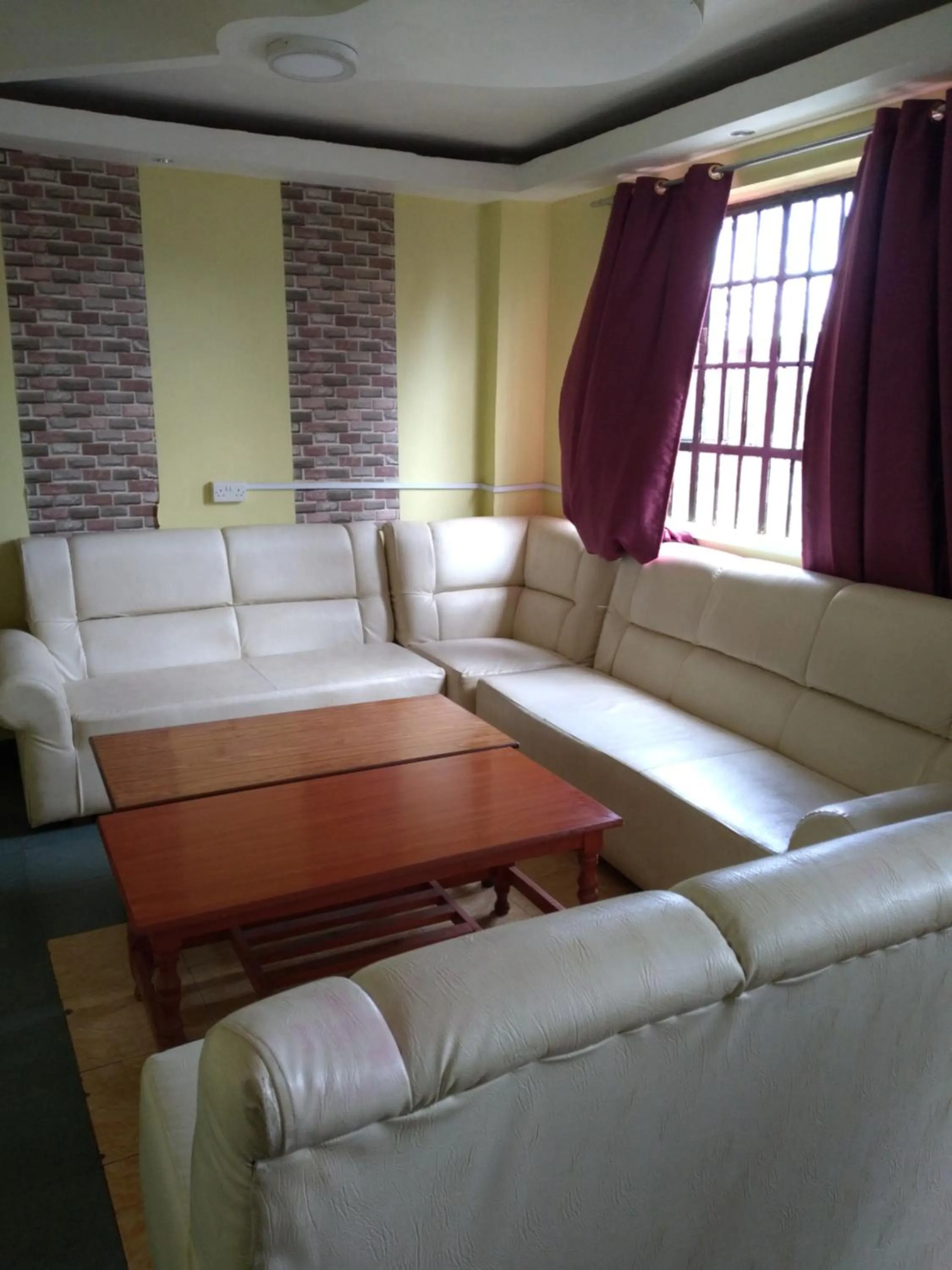 Crown Hotel Kericho