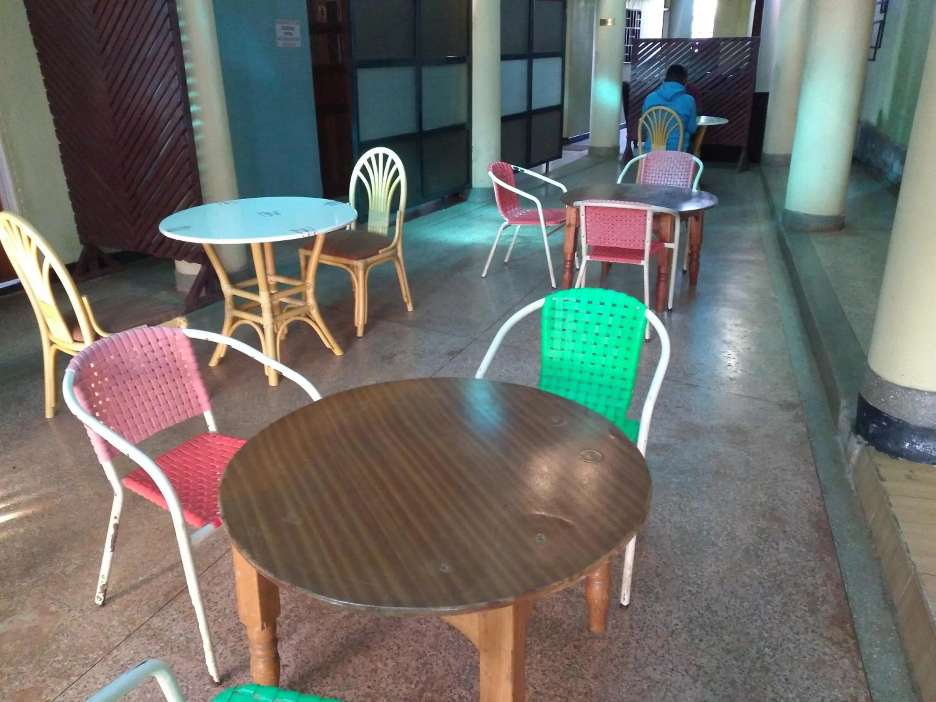 Crown Hotel Kericho