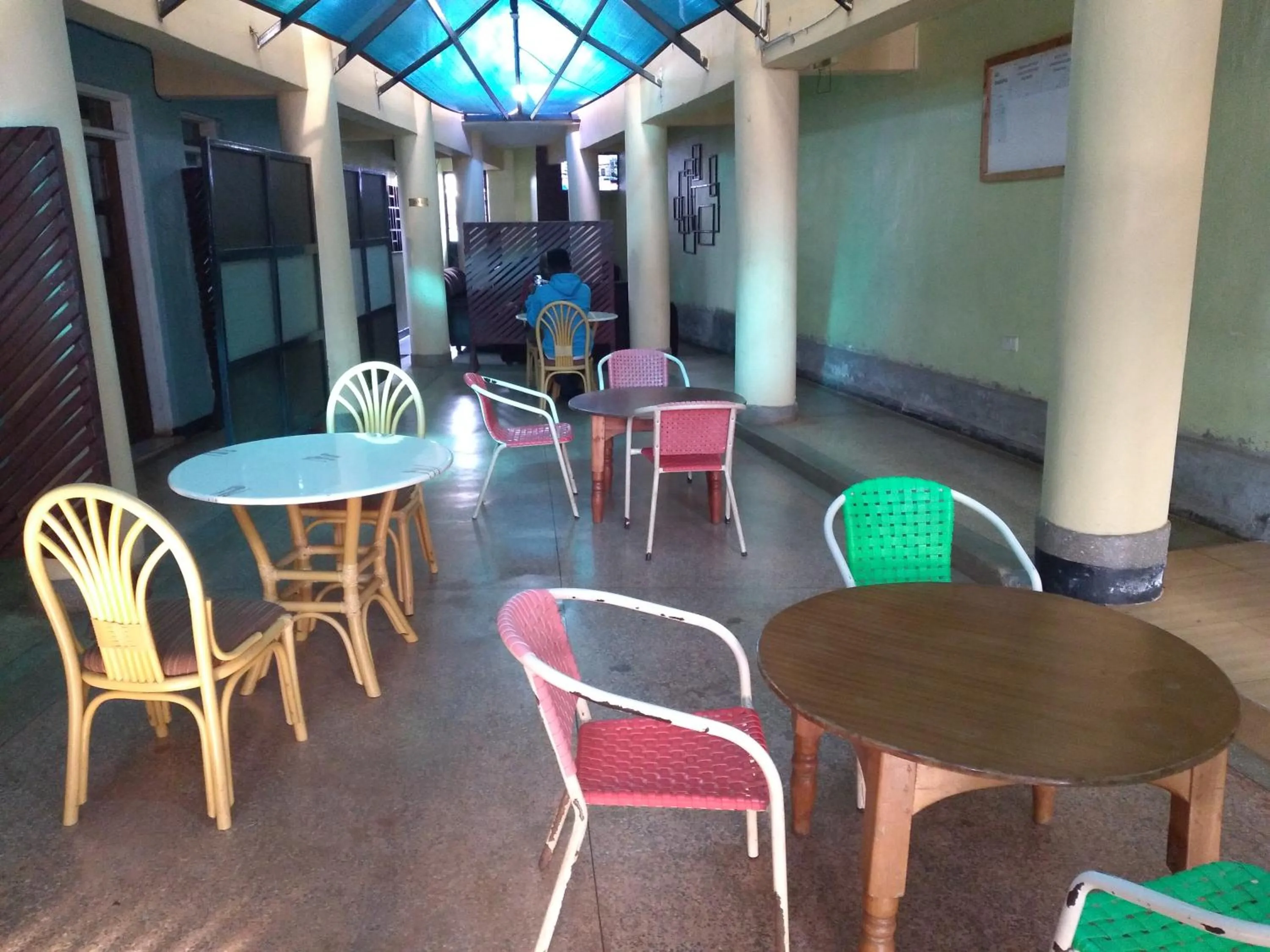 Crown Hotel Kericho