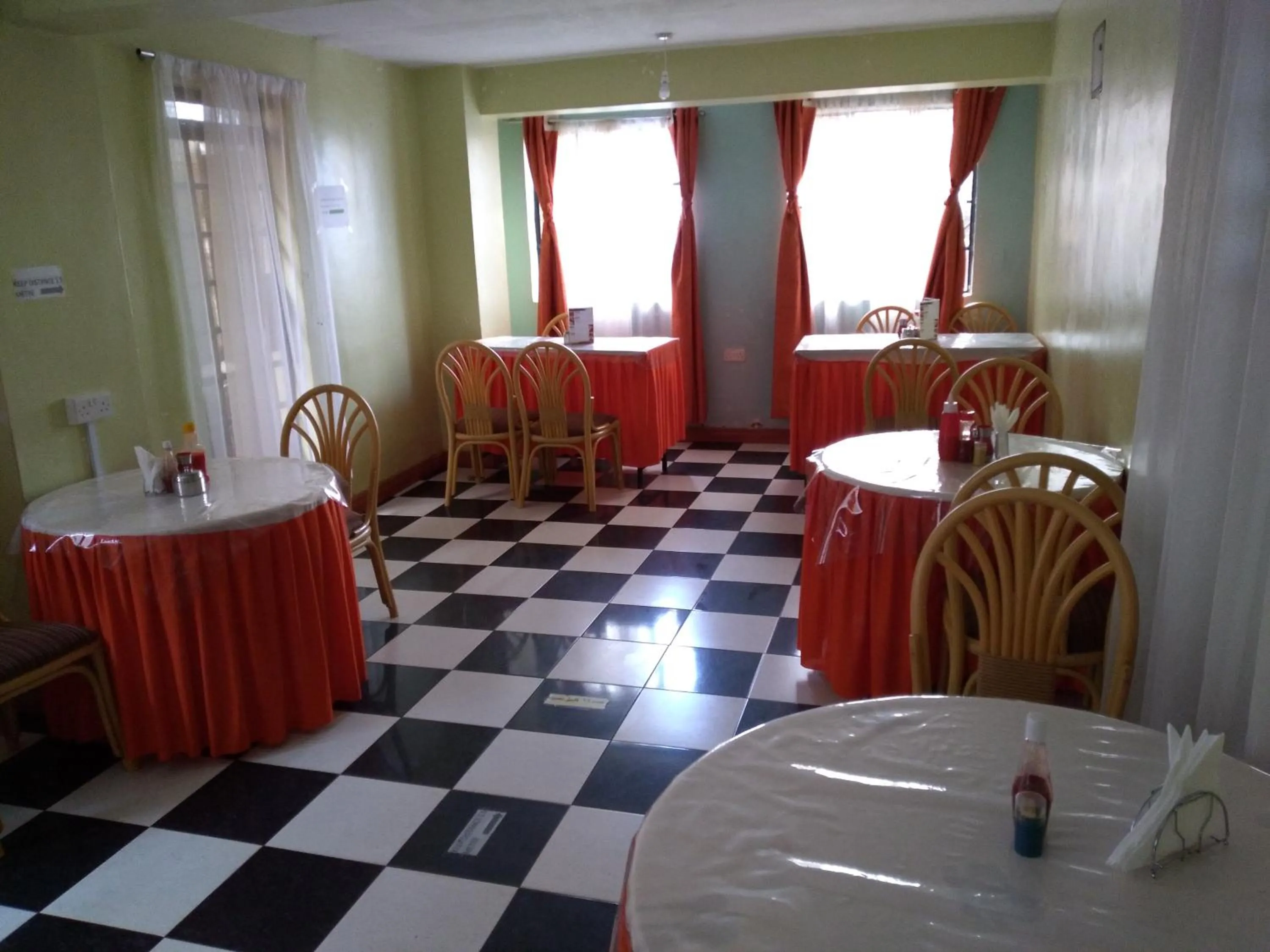 Crown Hotel Kericho