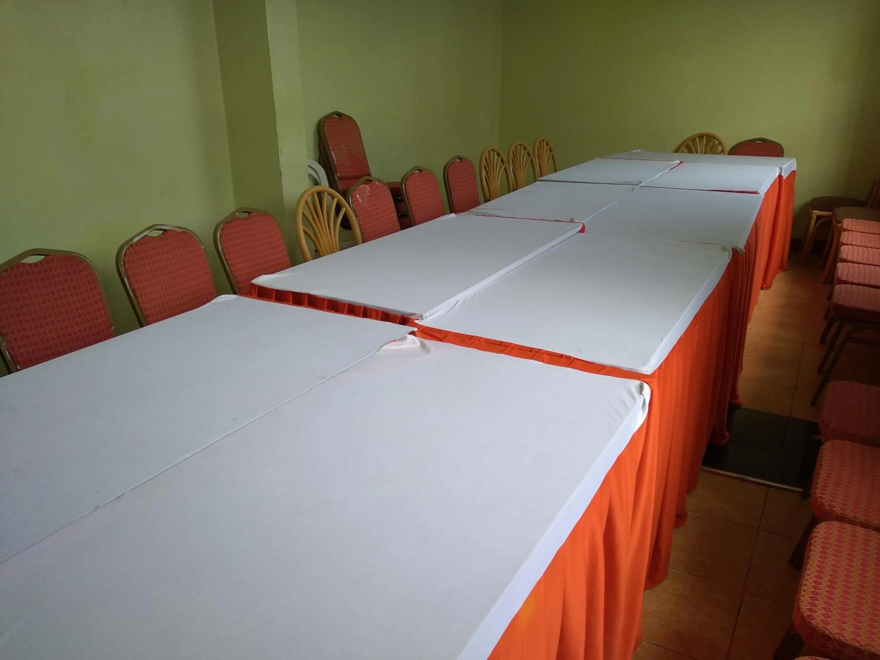 Crown Hotel Kericho
