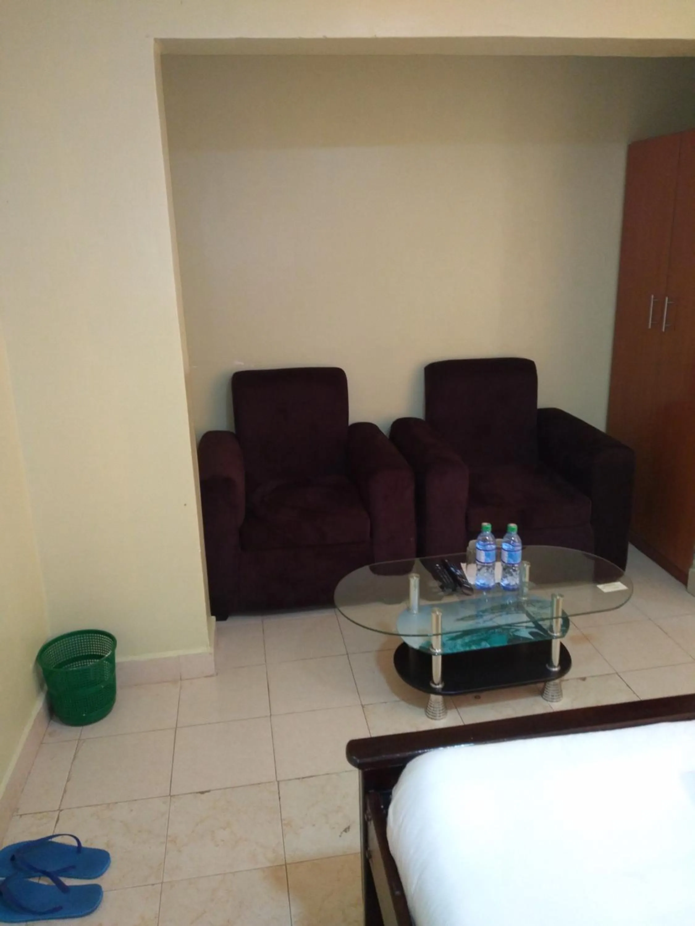 Crown Hotel Kericho