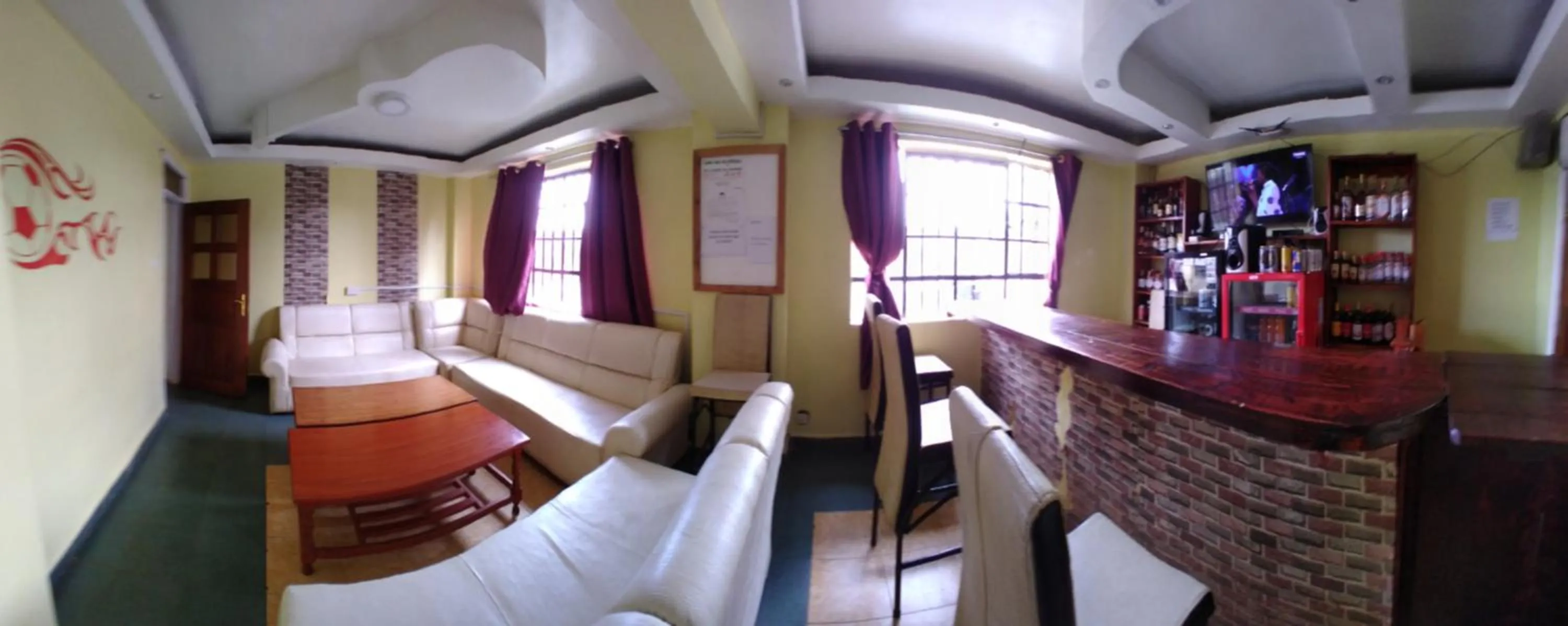 Crown Hotel Kericho
