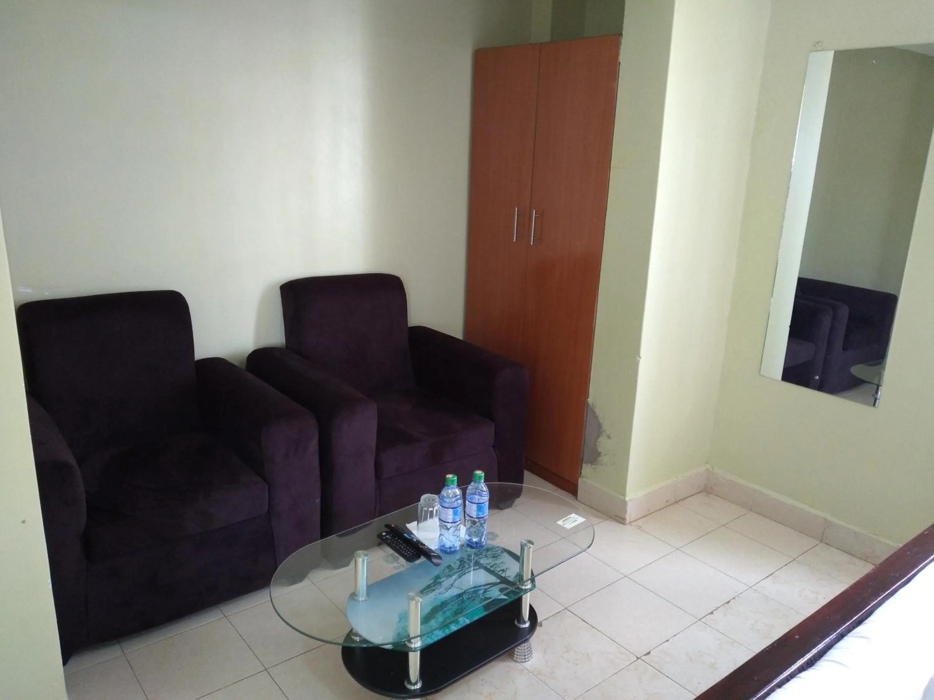 Crown Hotel Kericho