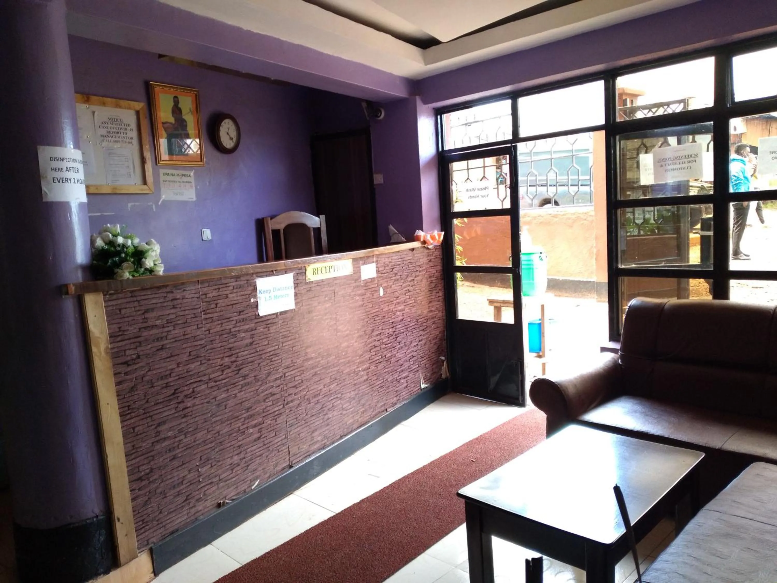 Crown Hotel Kericho