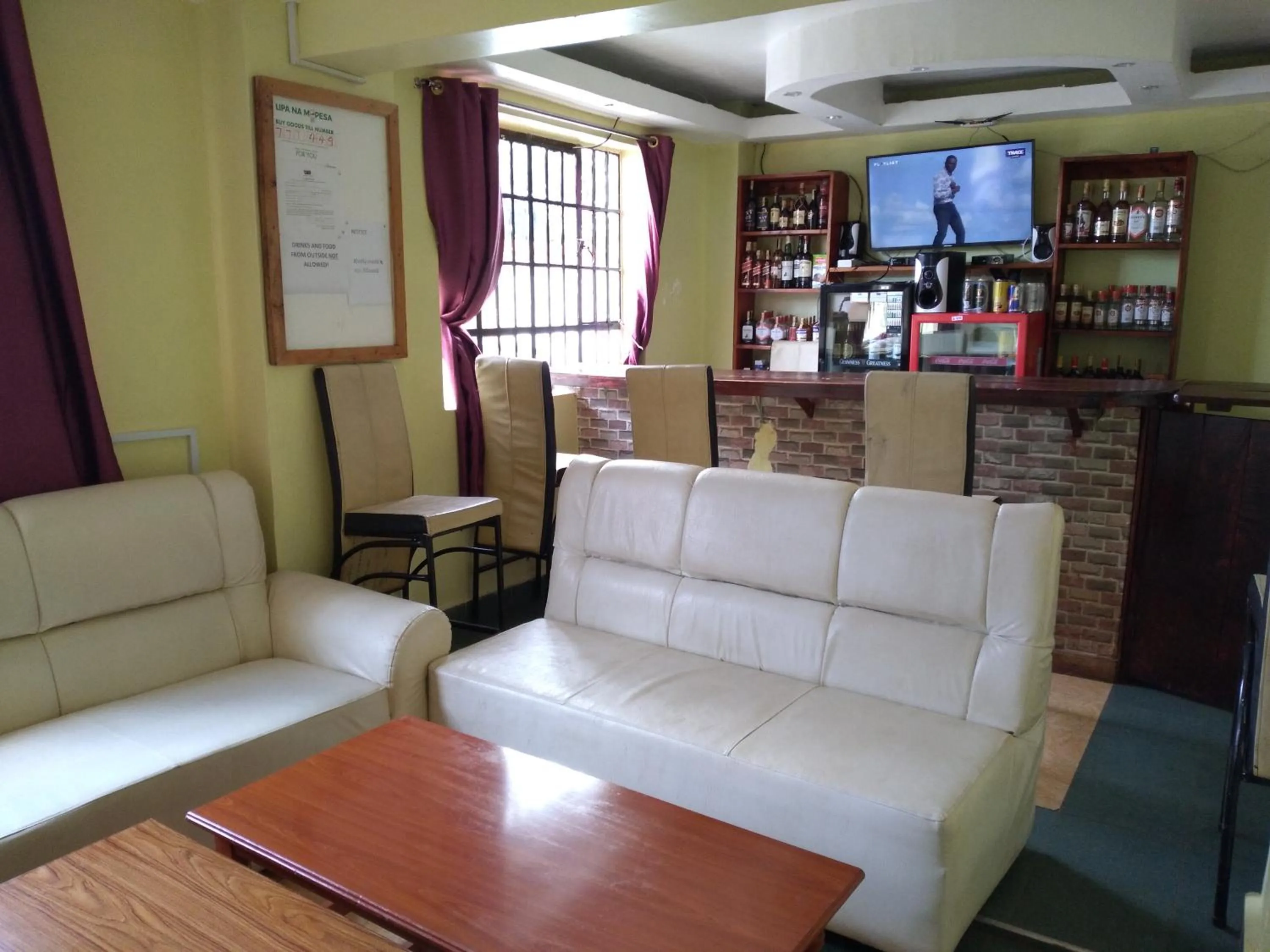 Crown Hotel Kericho