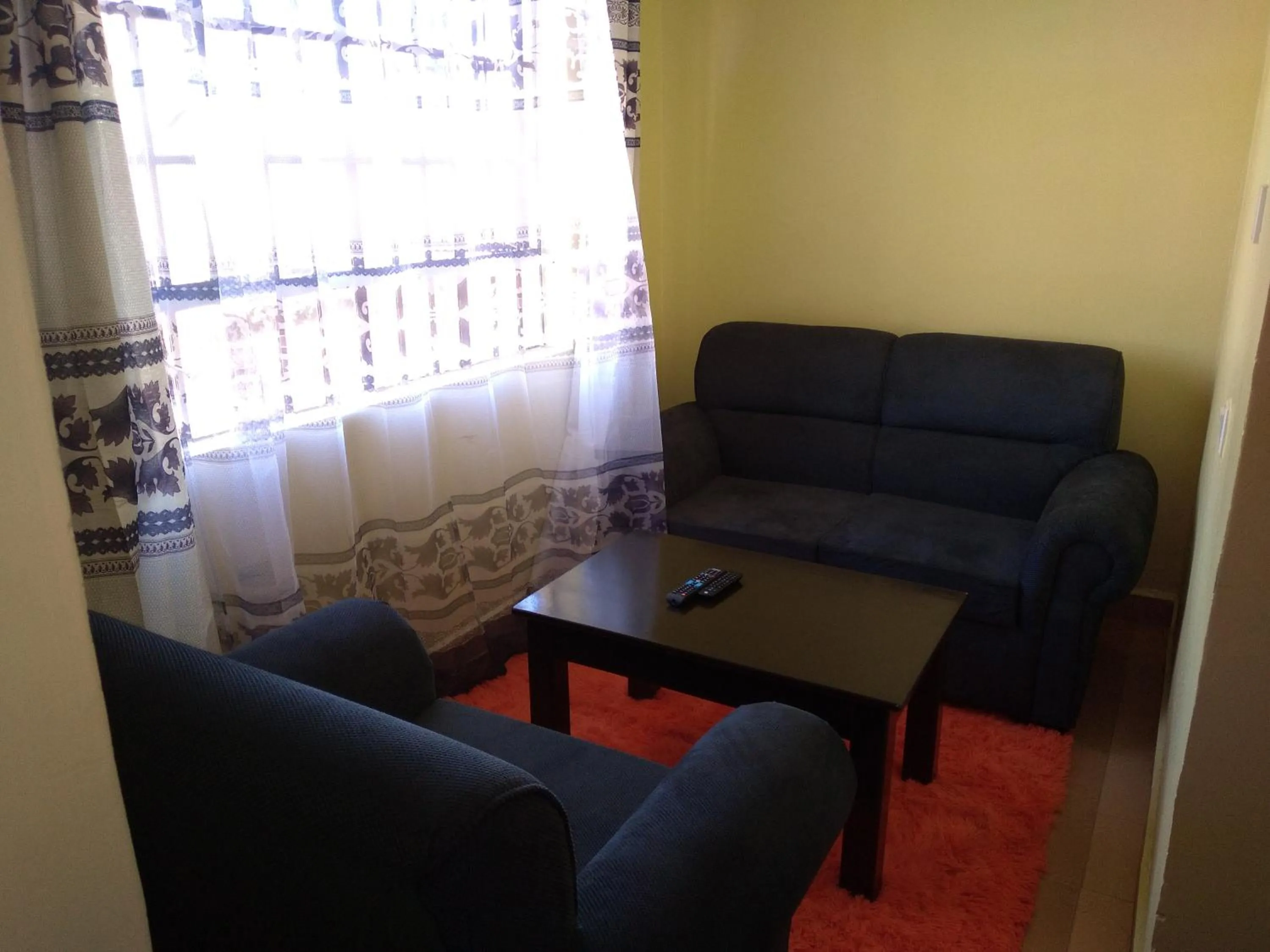 Crown Hotel Kericho