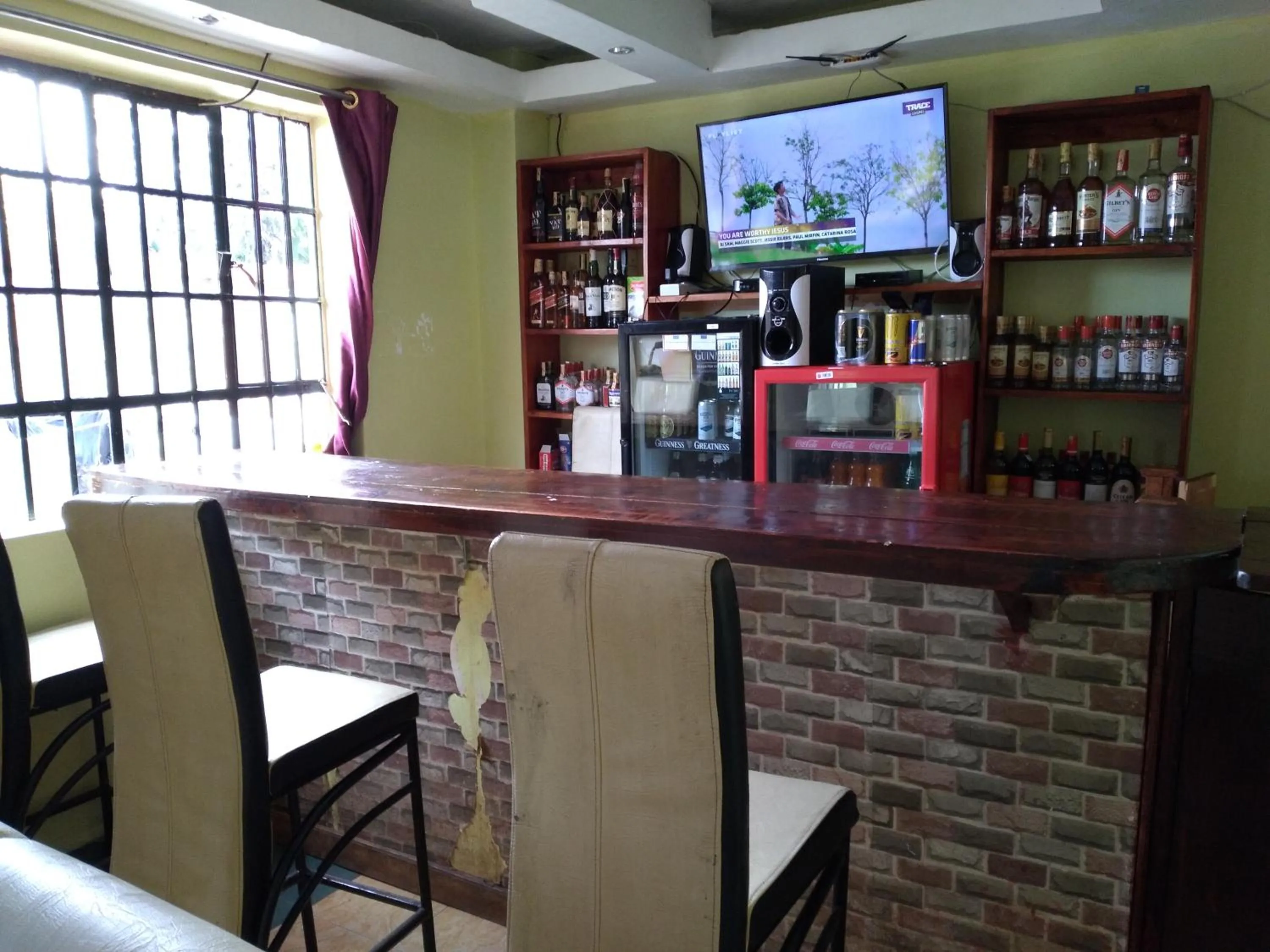 Crown Hotel Kericho