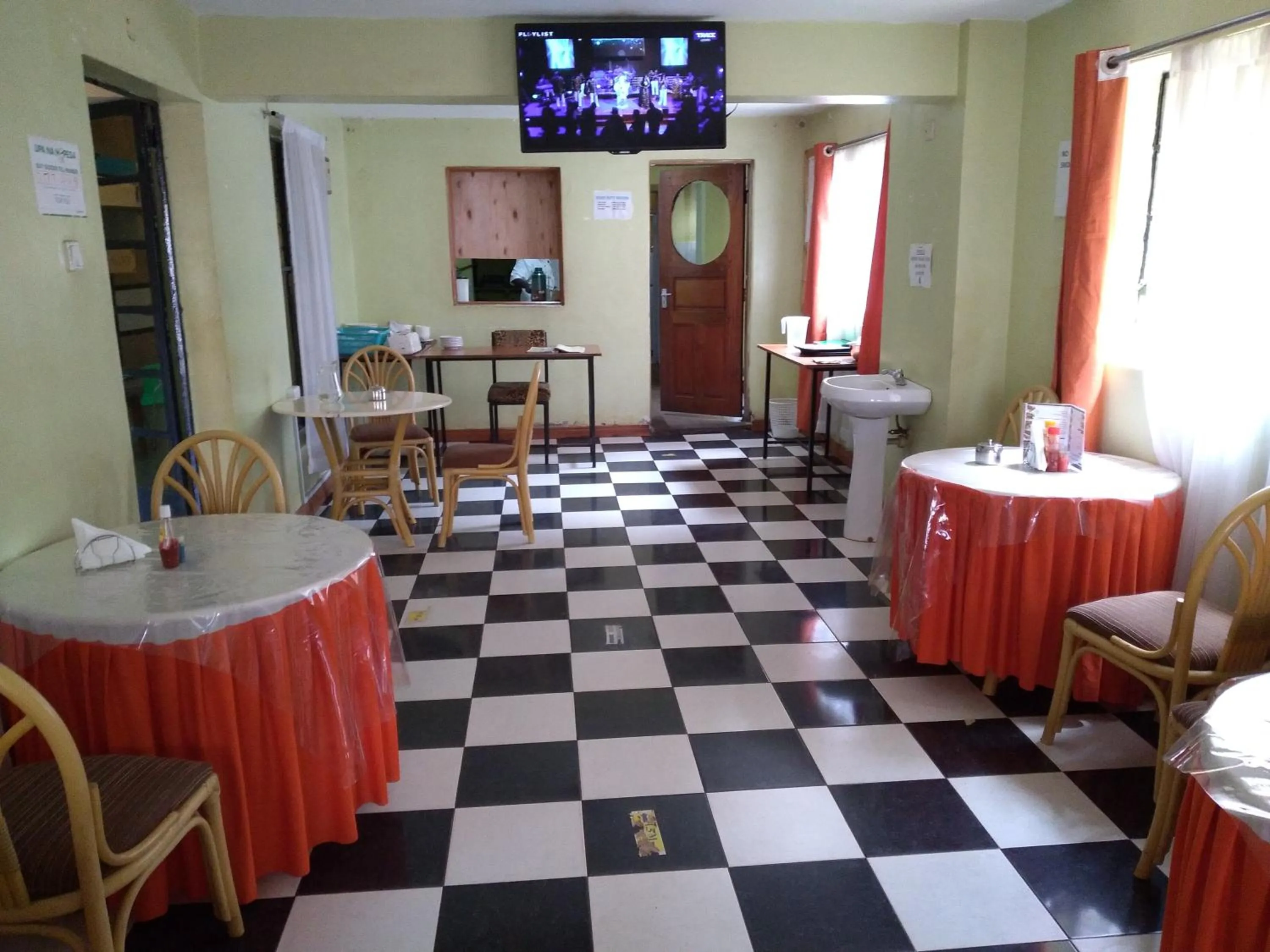 Crown Hotel Kericho