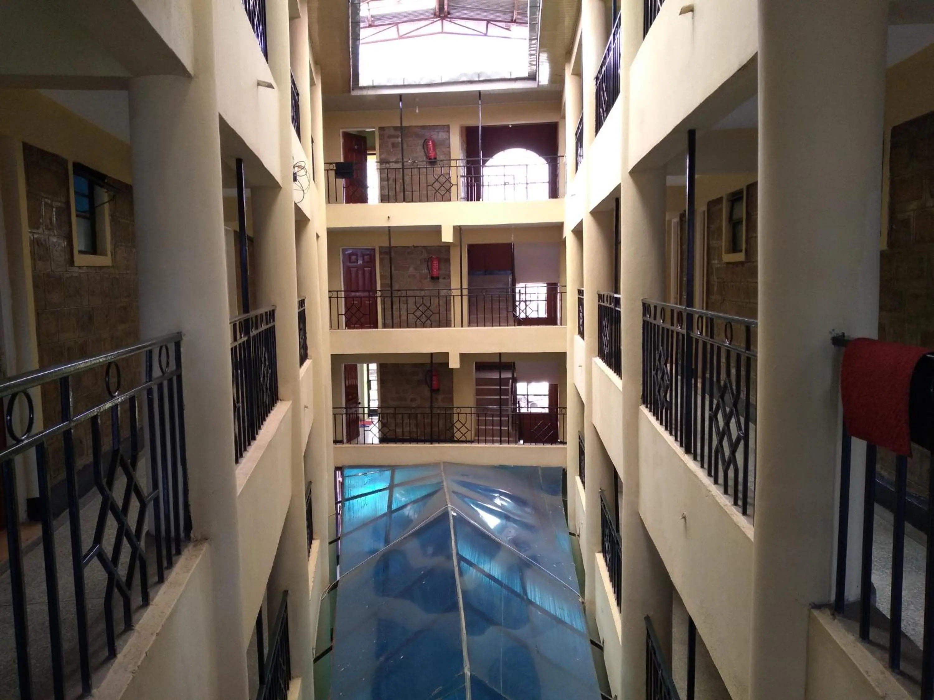 Crown Hotel Kericho