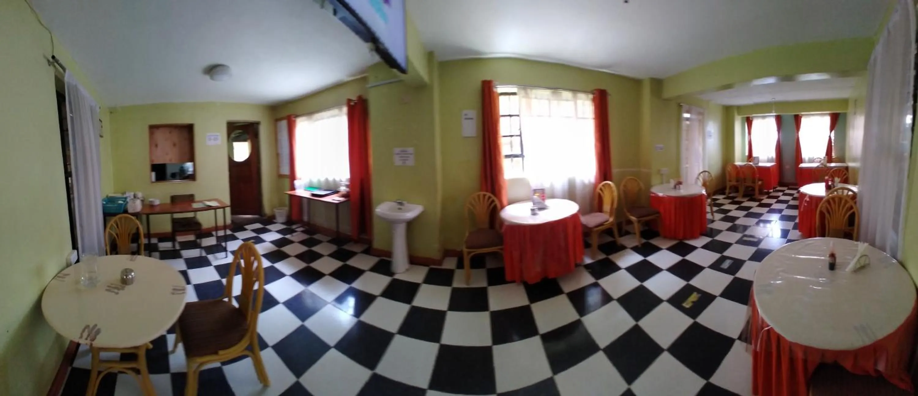 Crown Hotel Kericho