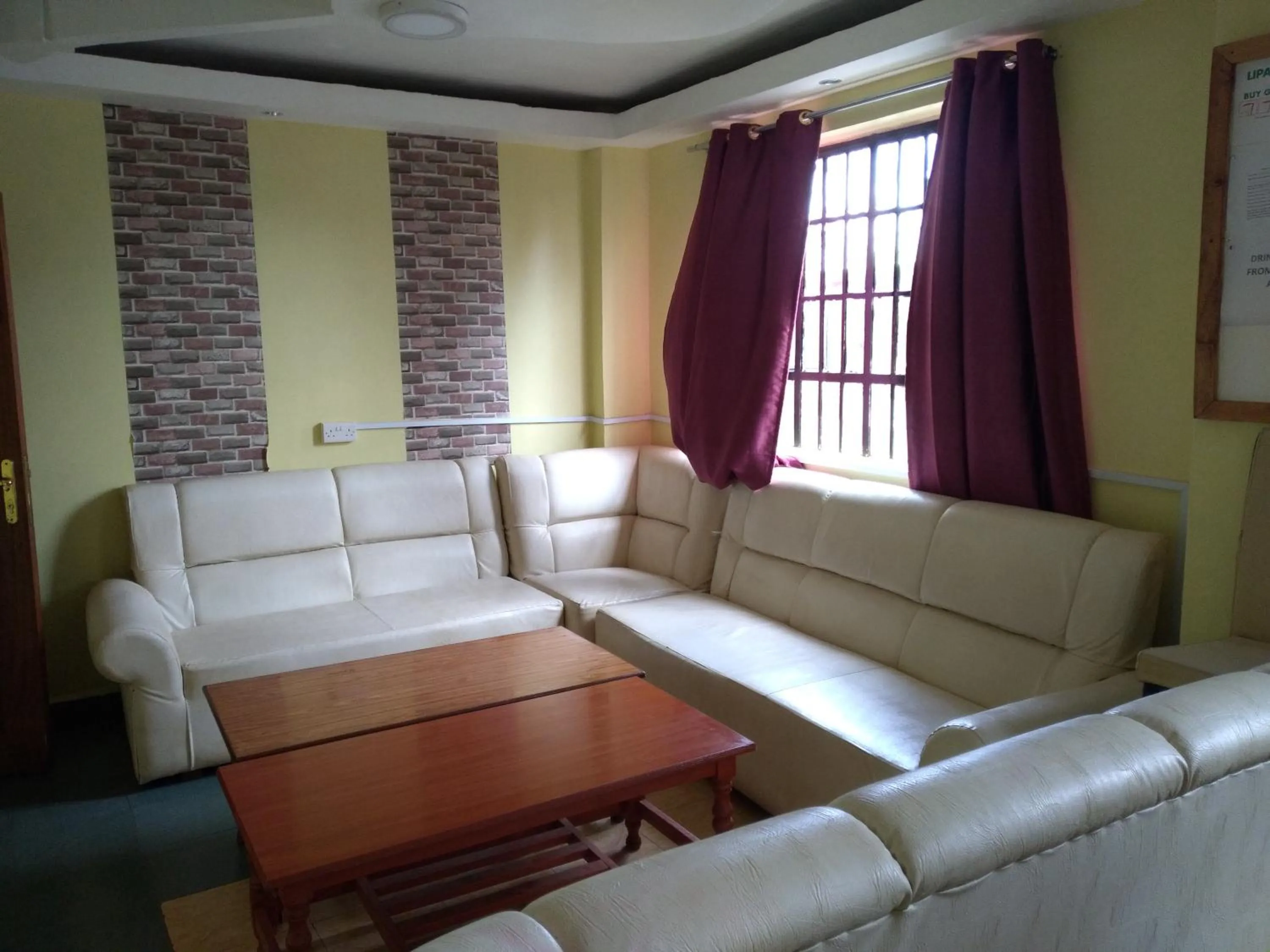 Crown Hotel Kericho