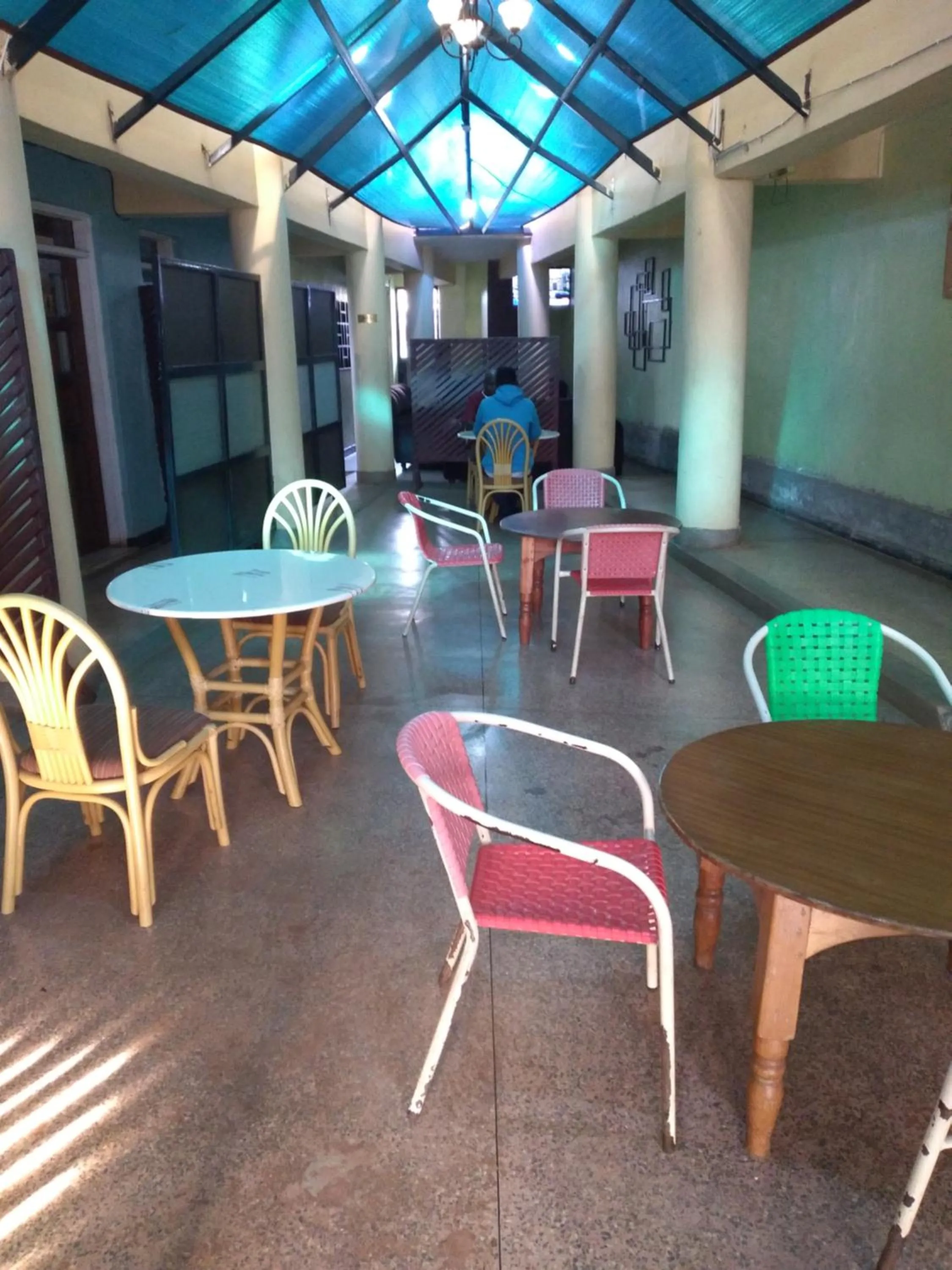 Crown Hotel Kericho