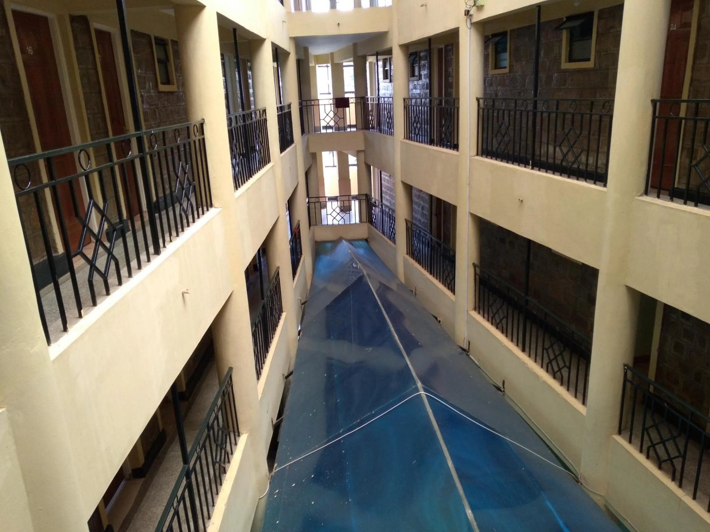 Crown Hotel Kericho
