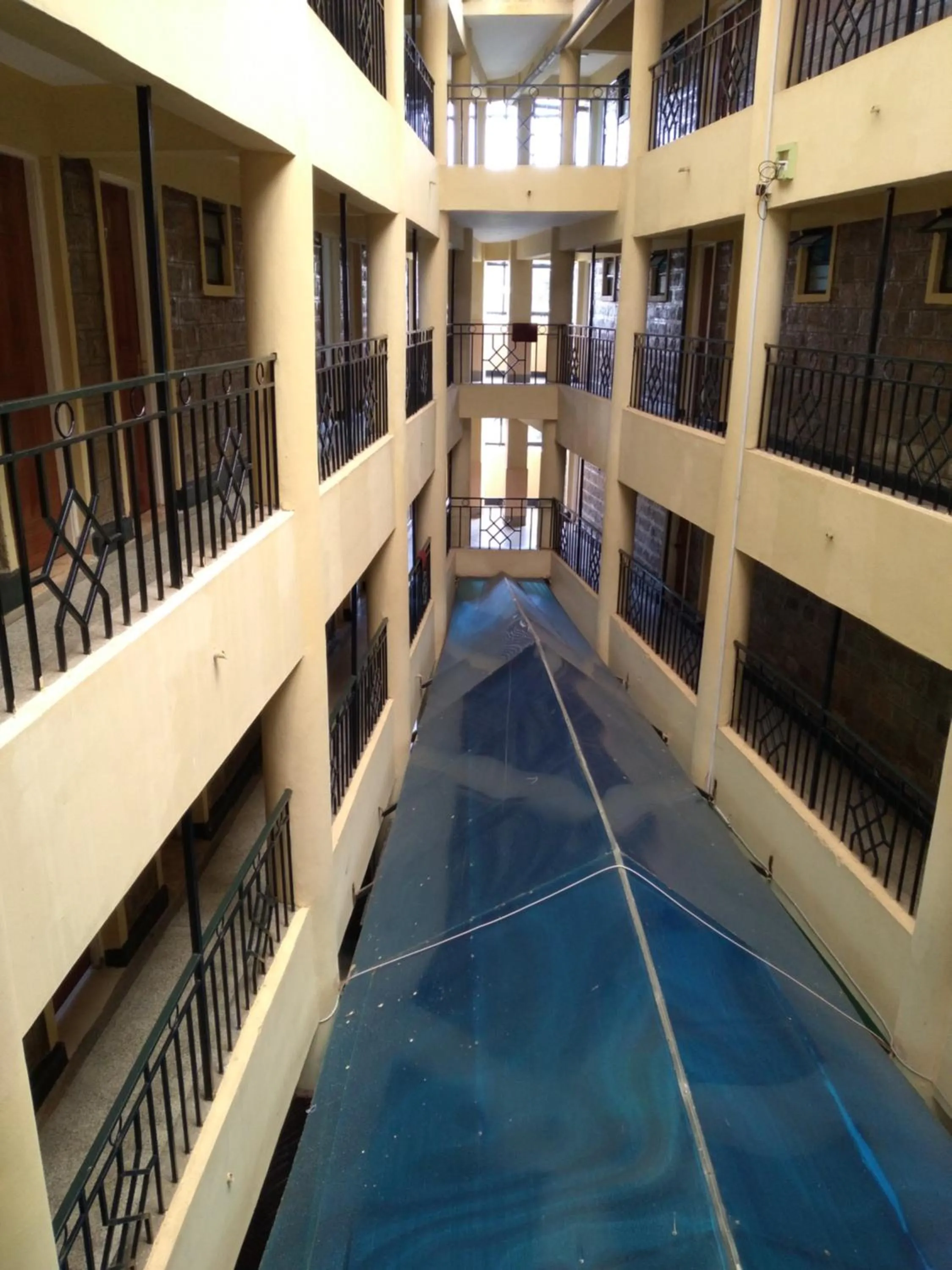 Crown Hotel Kericho