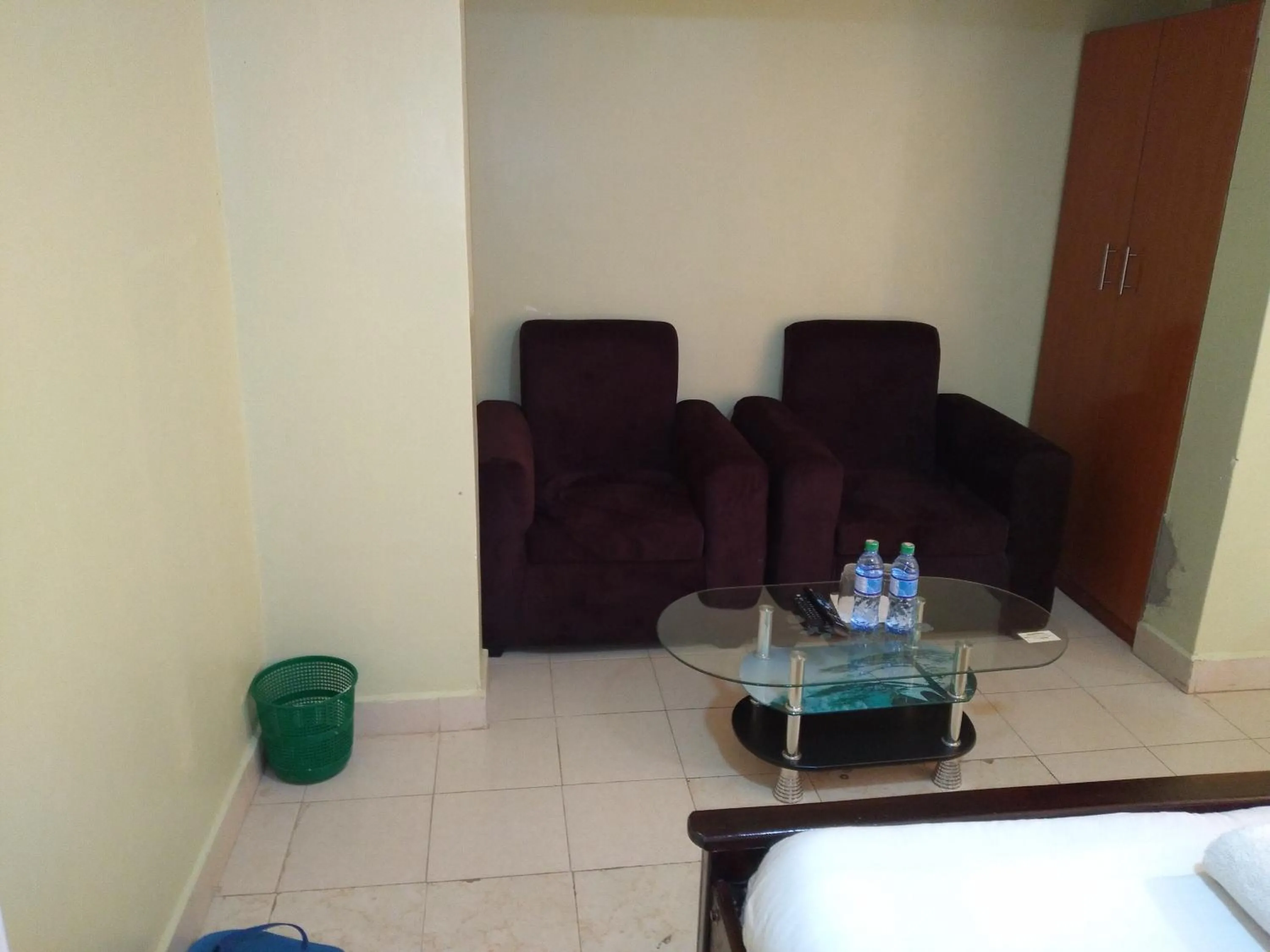Crown Hotel Kericho