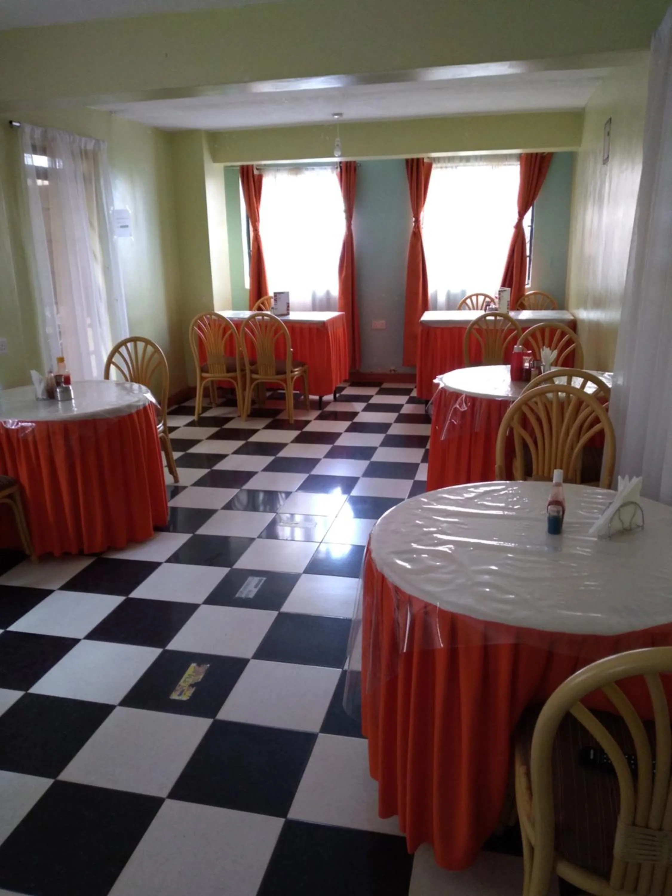 Crown Hotel Kericho