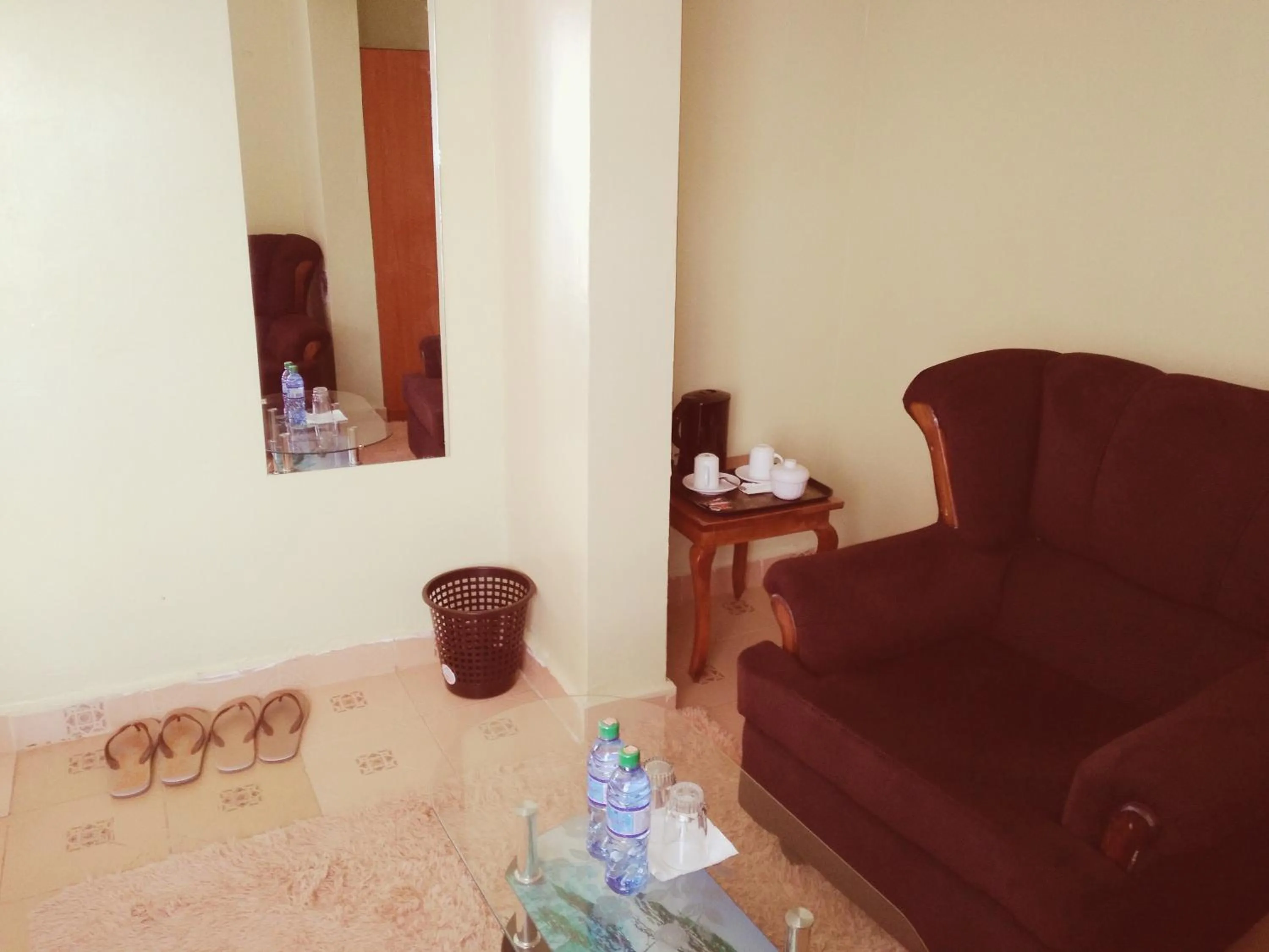 Crown Hotel Kericho