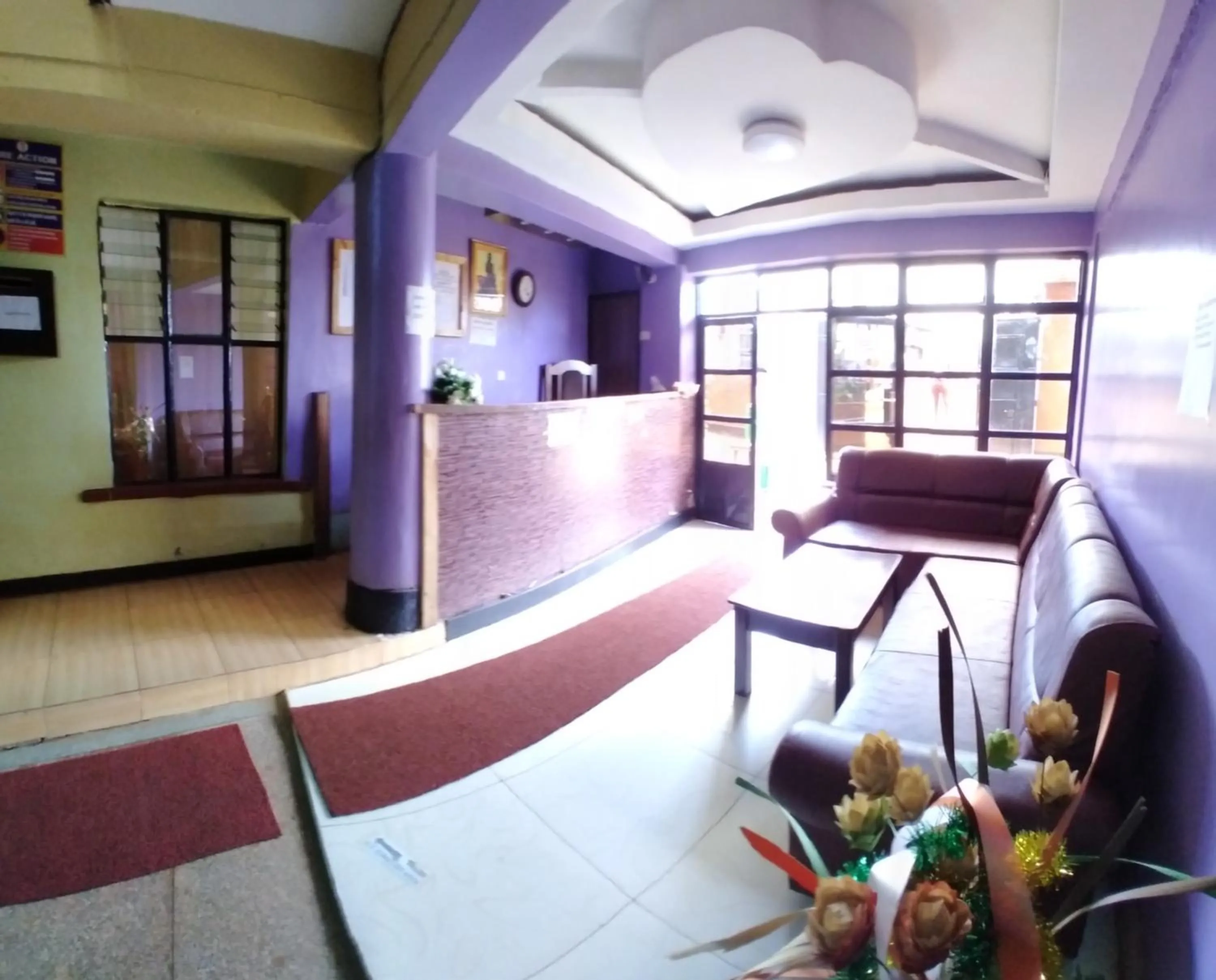 Crown Hotel Kericho