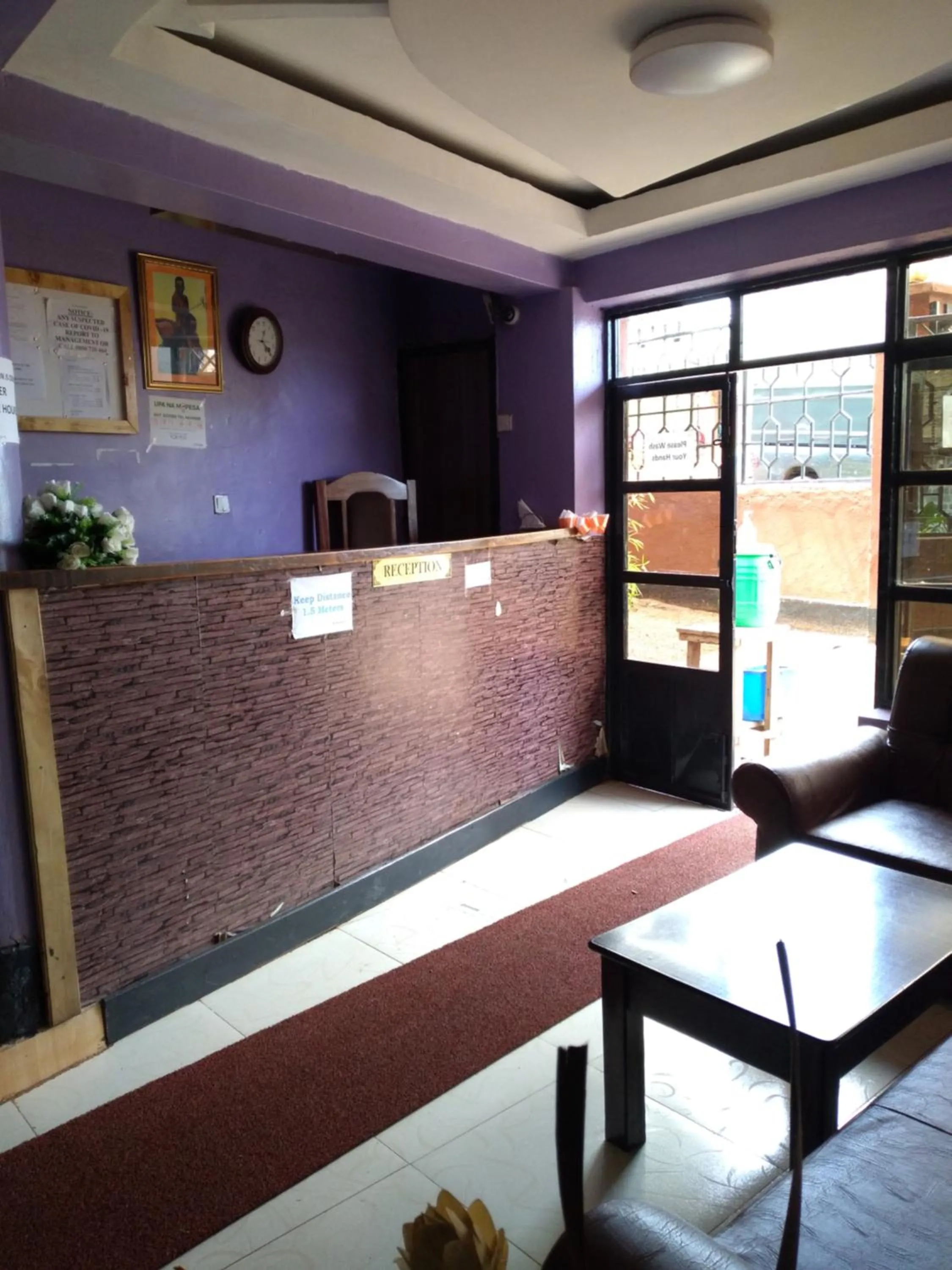 Crown Hotel Kericho