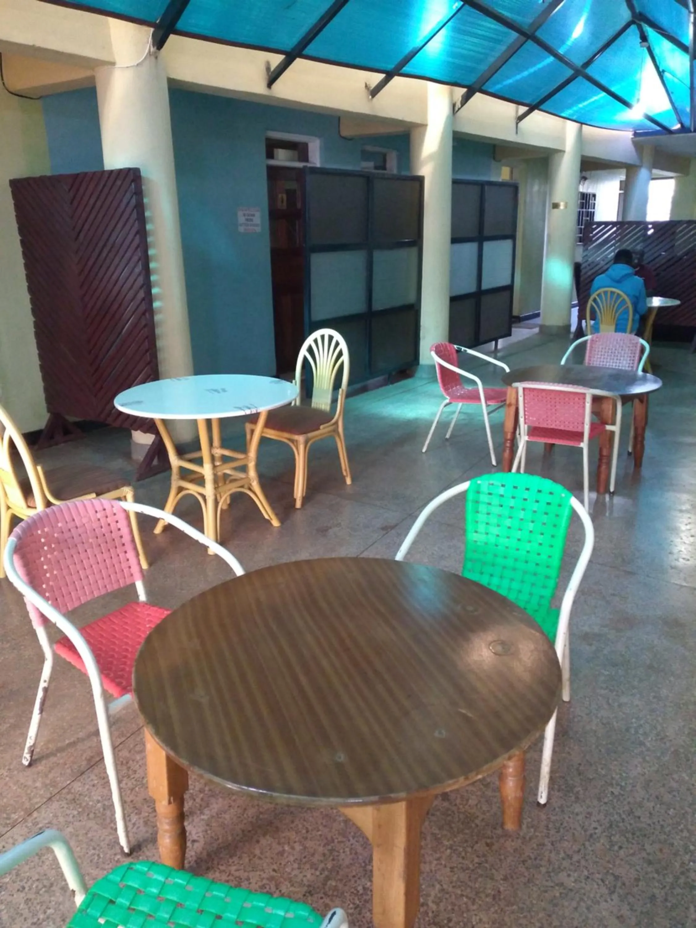 Crown Hotel Kericho