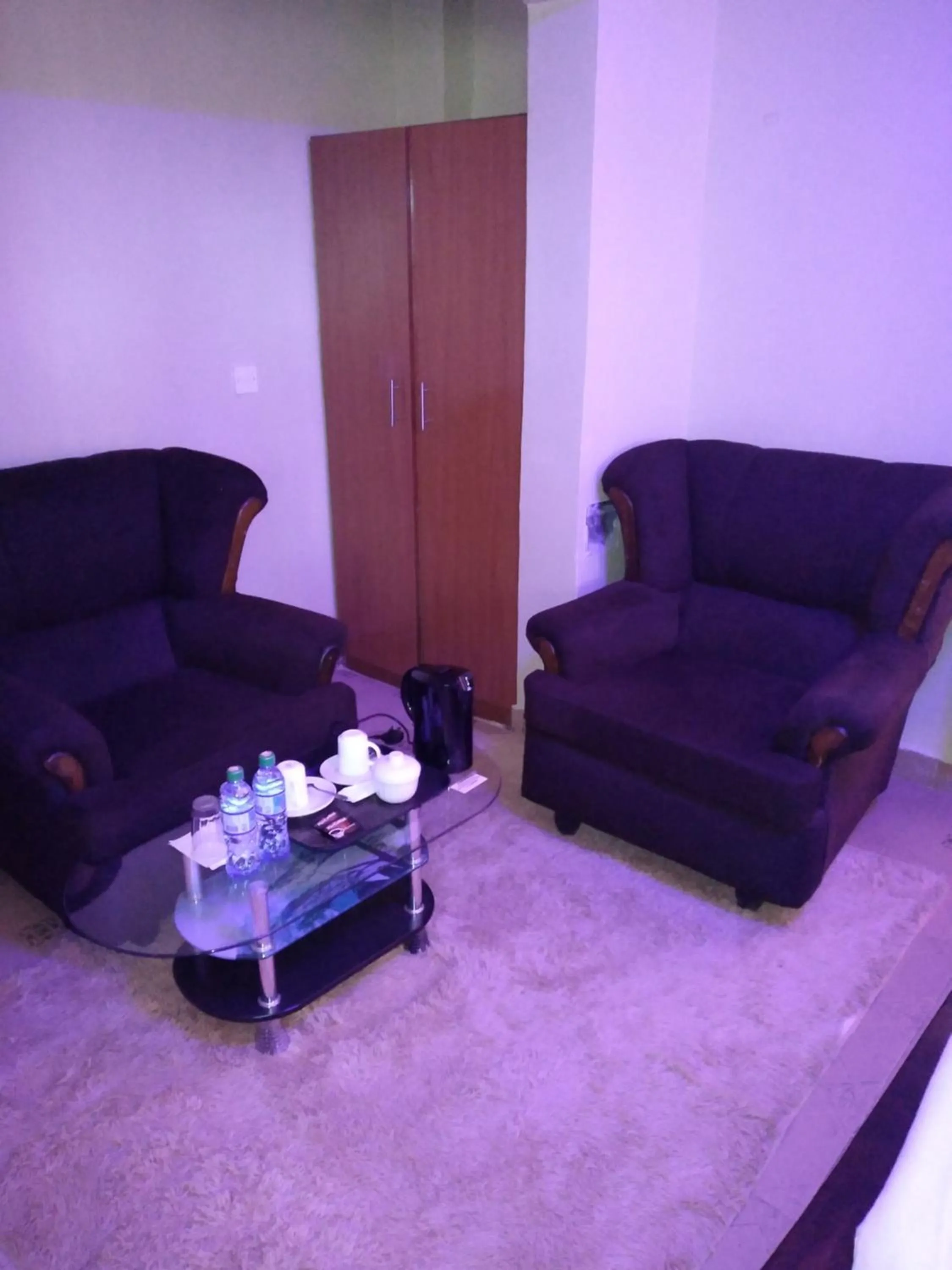 Crown Hotel Kericho