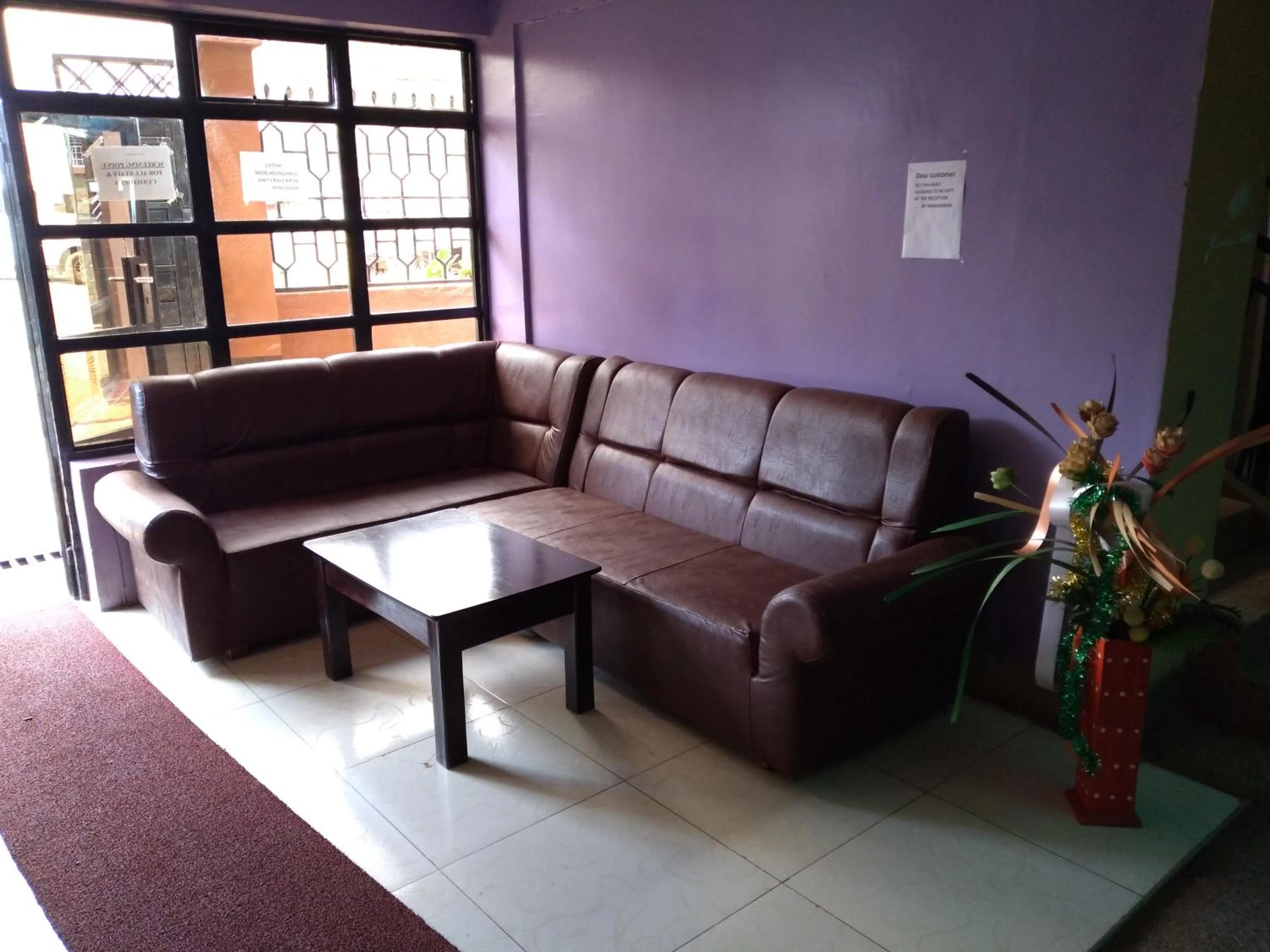 Crown Hotel Kericho