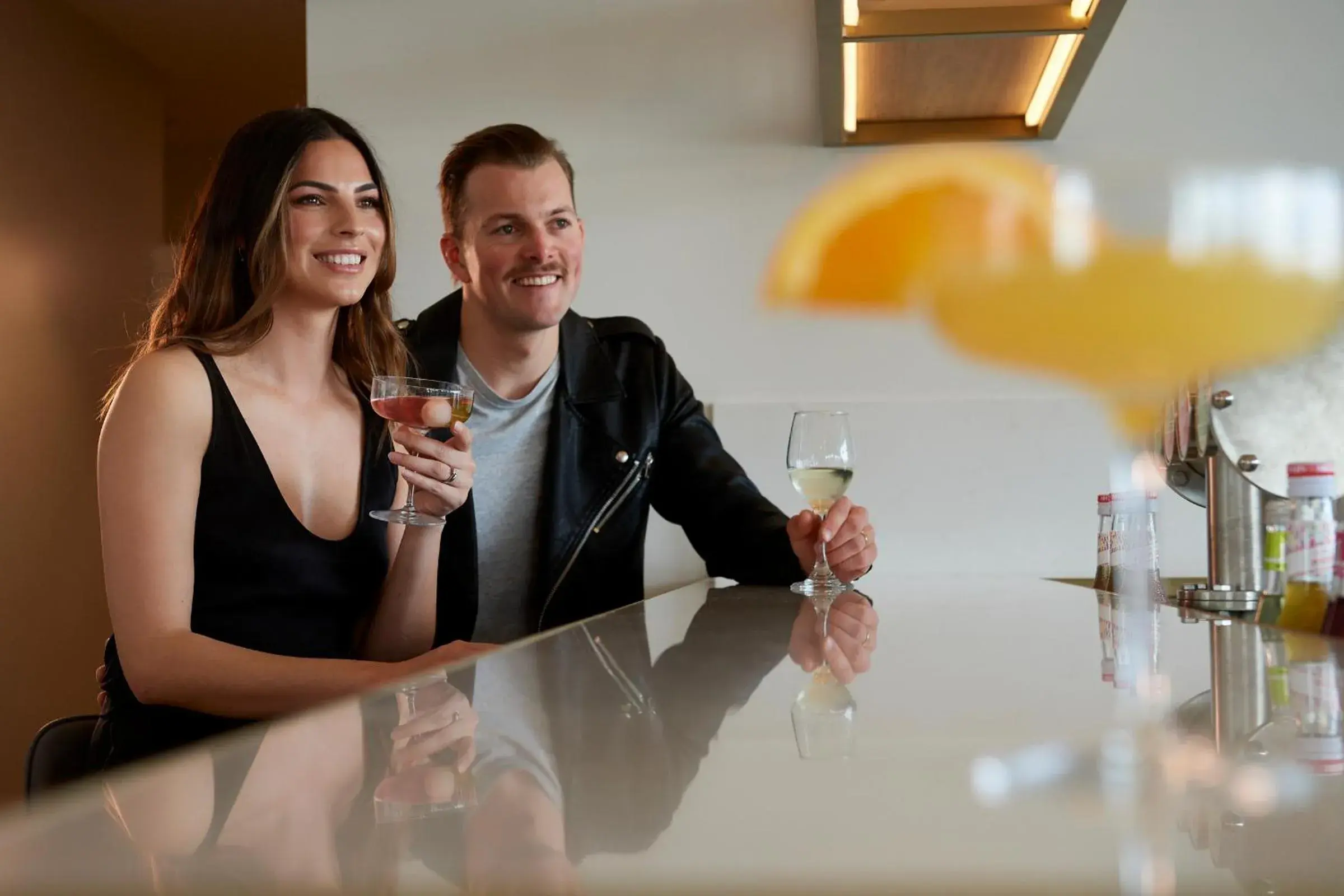 Restaurant/places to eat in Hilton Garden Inn Albany, WA Restaurant/places to eat in Hilton Garden Inn Albany, WA