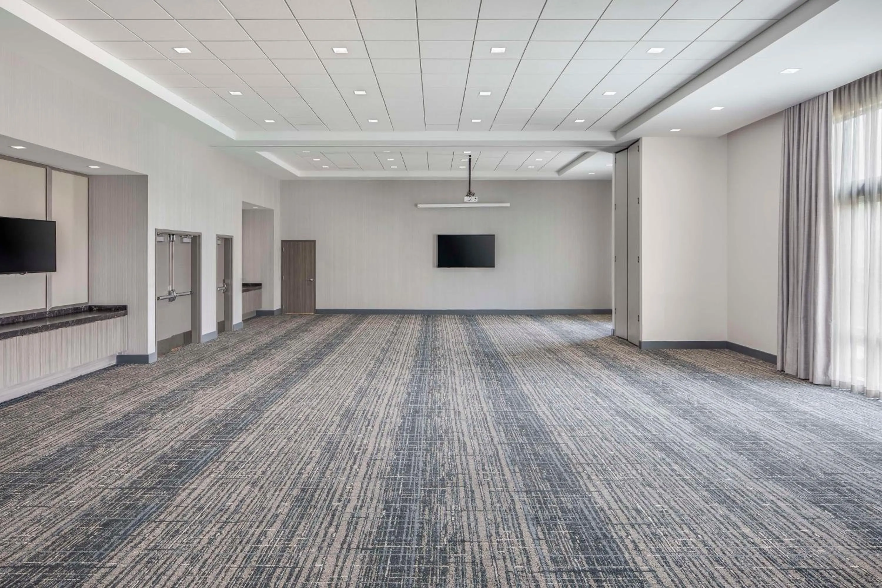 Meeting/conference room in Embassy Suites by Hilton Atlanta Midtown
