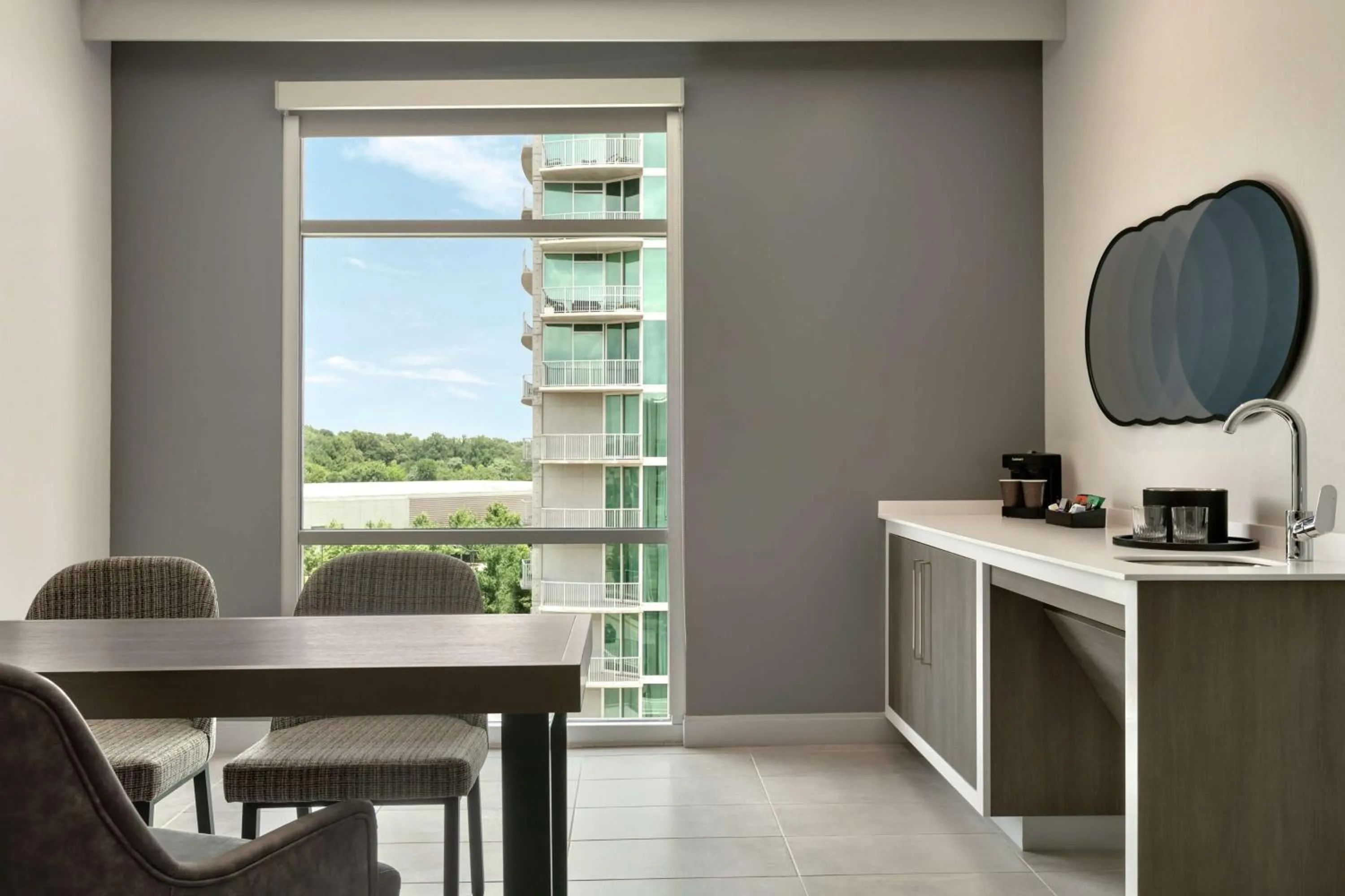 Other in Embassy Suites by Hilton Atlanta Midtown