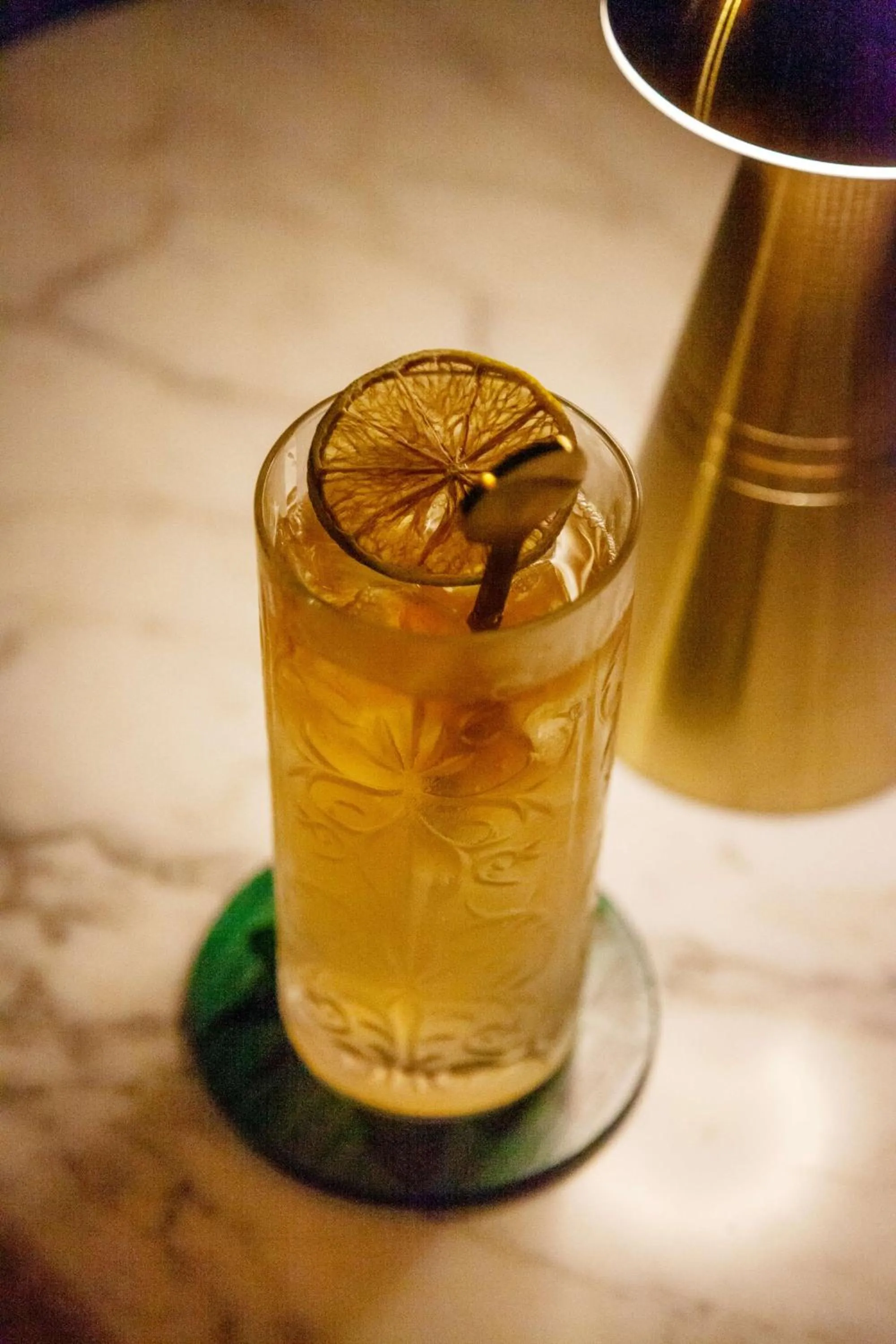 Restaurant/places to eat in Mango House Seychelles, LXR Hotels & Resorts