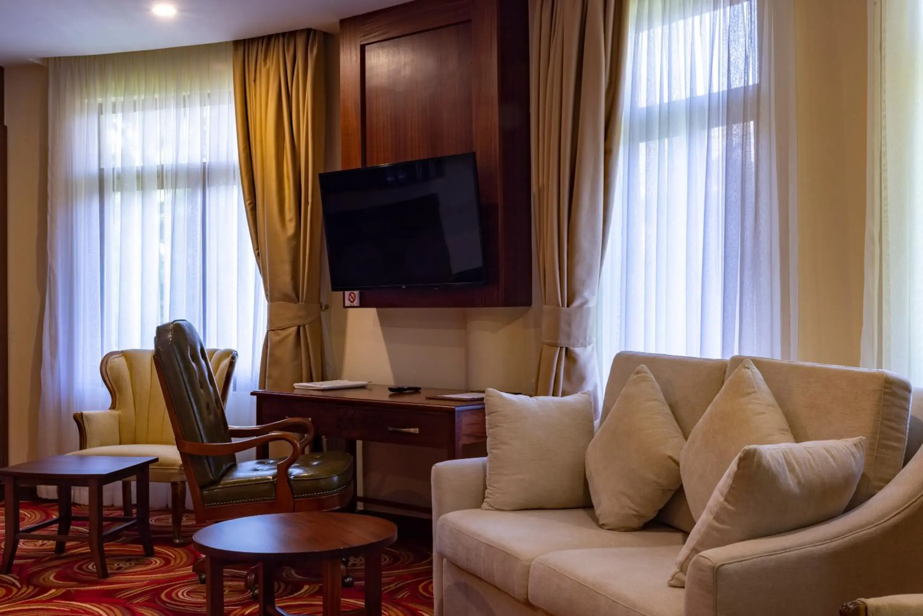 Hermosa Garden Hotel Hermosa Garden Hotel