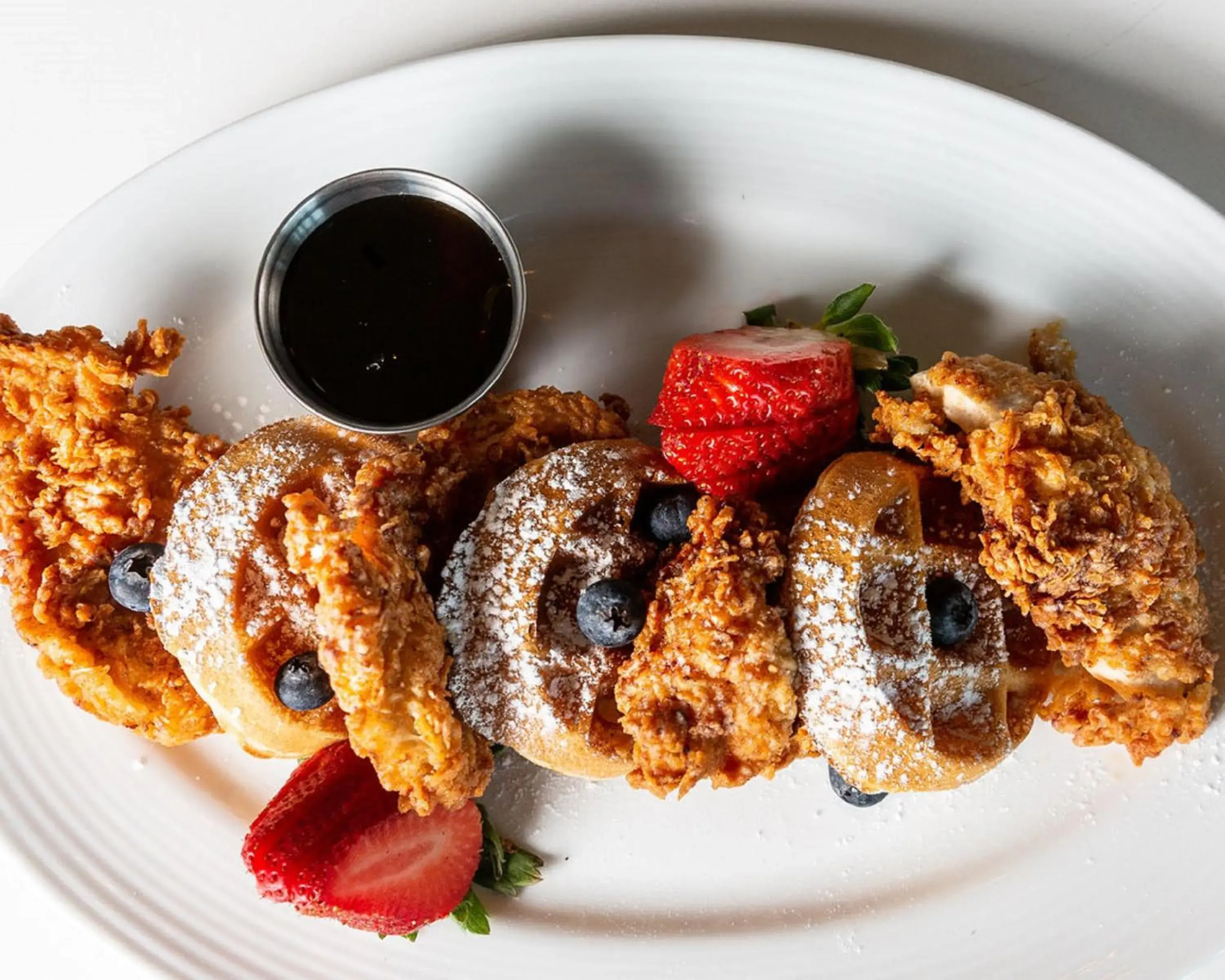 Breakfast in Cambria Hotel Washington DC Navy Yard Riverfront Breakfast in Cambria Hotel Washington DC Navy Yard Riverfront